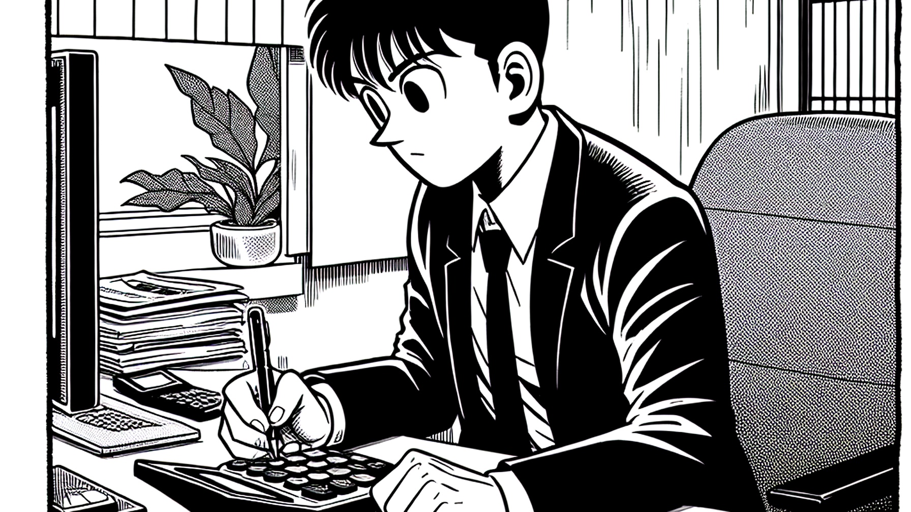 収益物件を選ぶ前に押さえたい基礎知識のイメージ