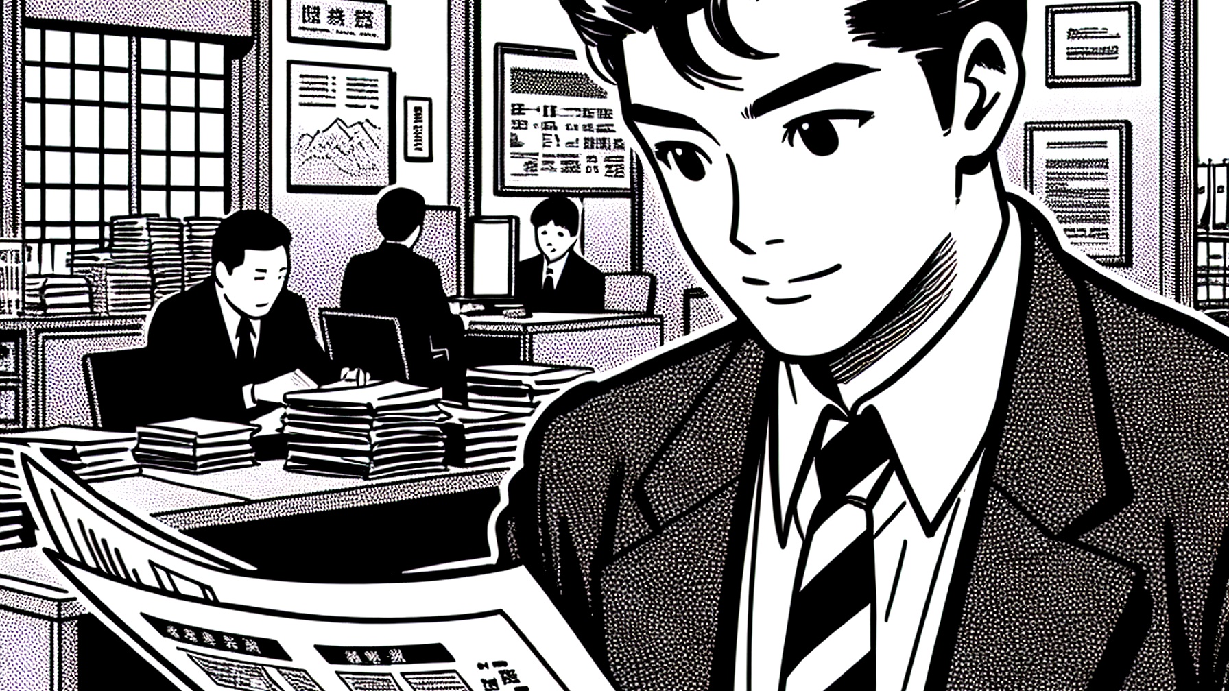 REITとはそもそも何かのイメージ