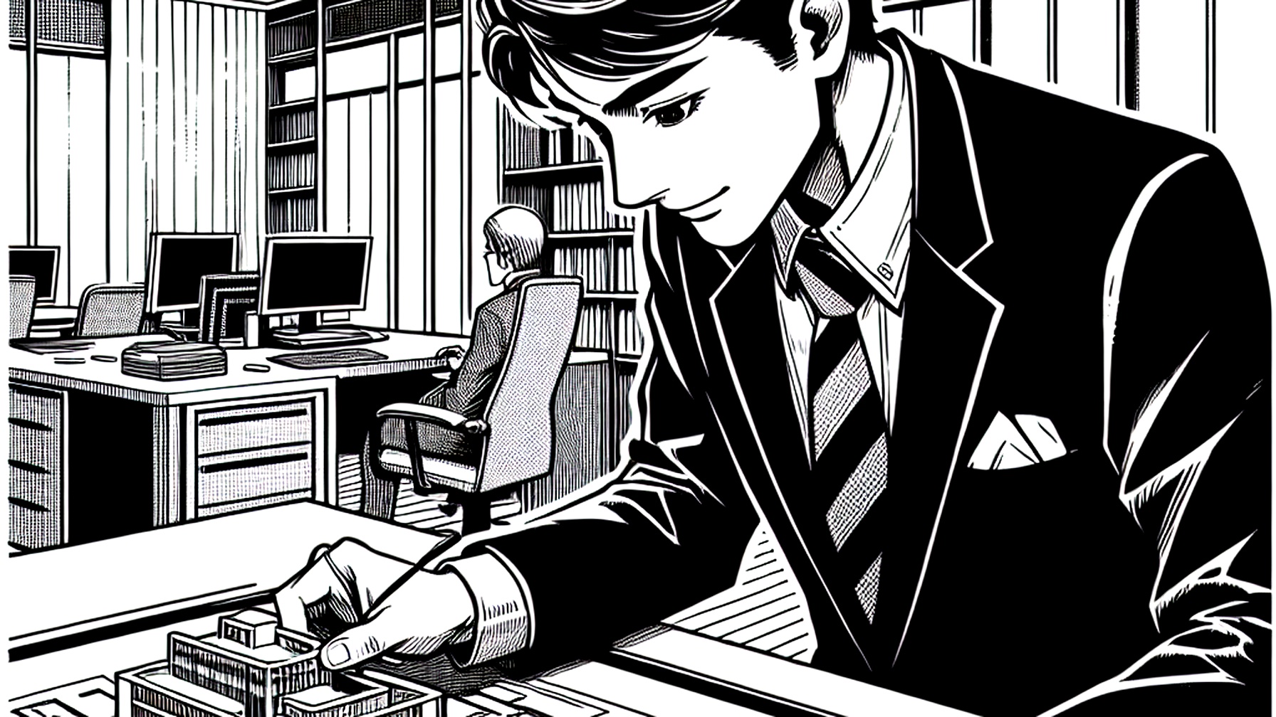 不動産クラウドファンディングとは何かのイメージ