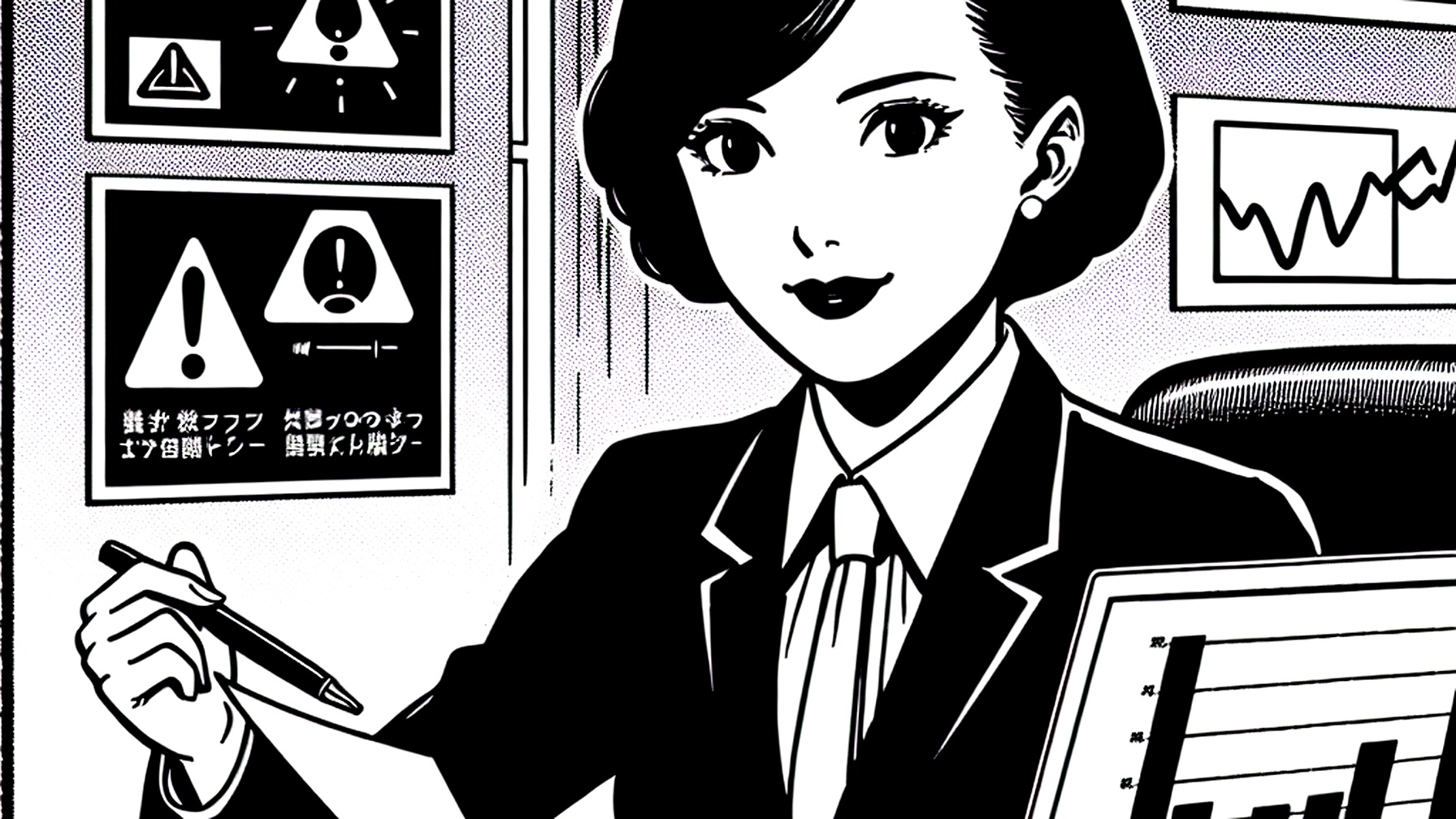 不労所得の基本とリスクを正しく知るのイメージ