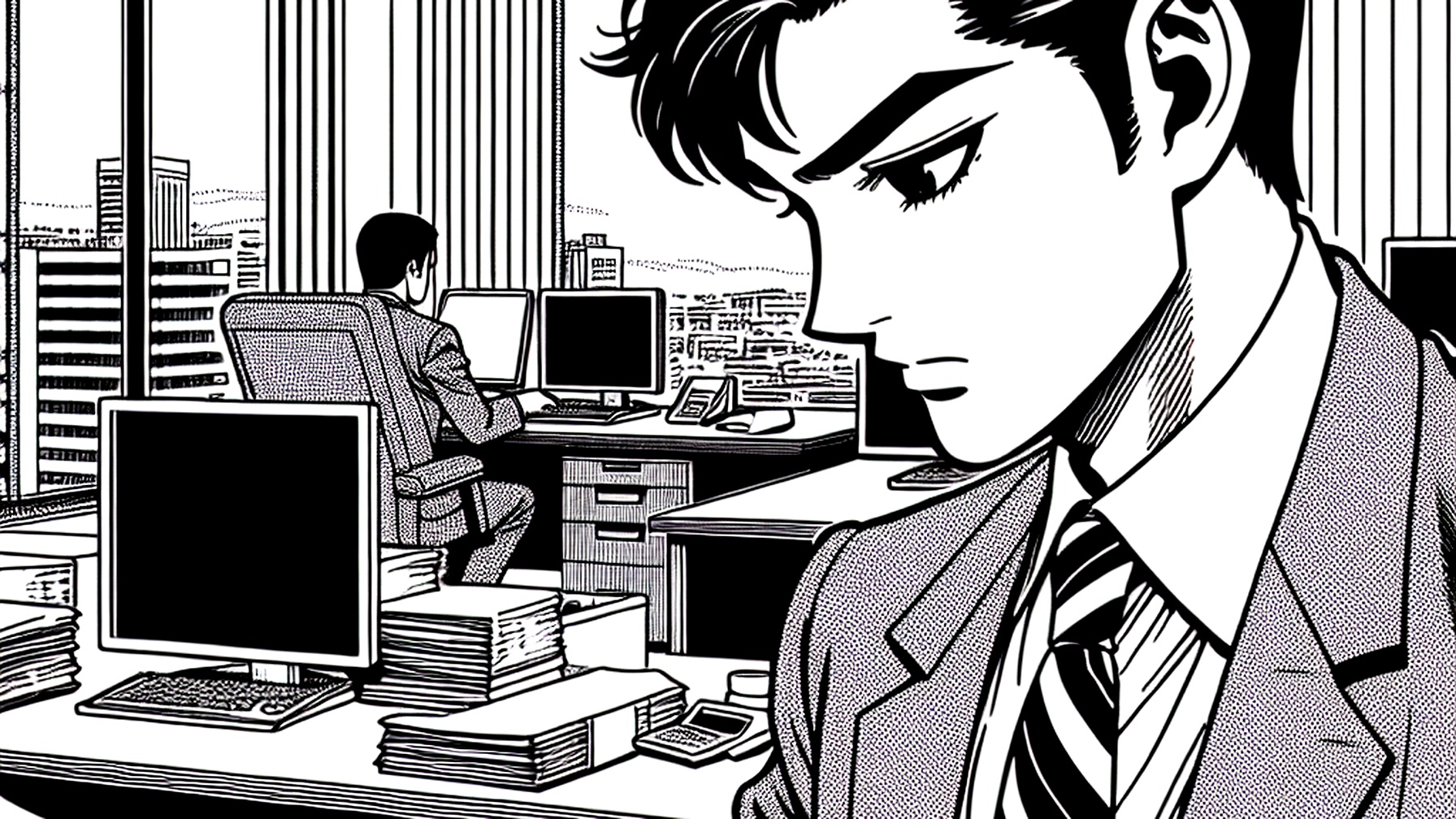 なぜ価格上昇だけを信じると危ういのかのイメージ