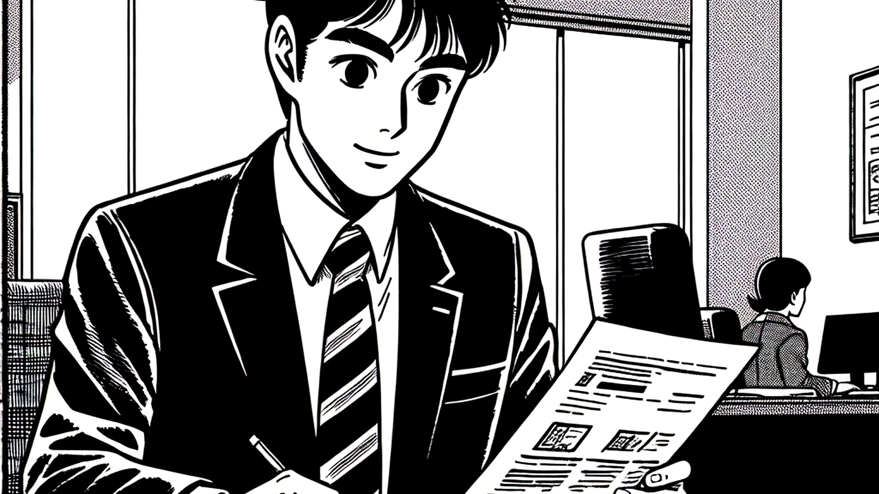 REITとは何かと基本構造のイメージ