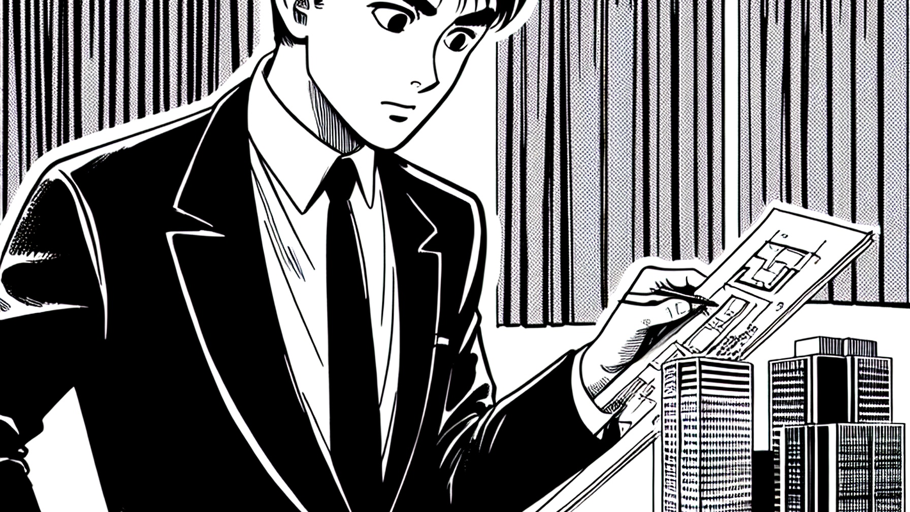 不動産クラウドファンディングの基本と仕組みのイメージ