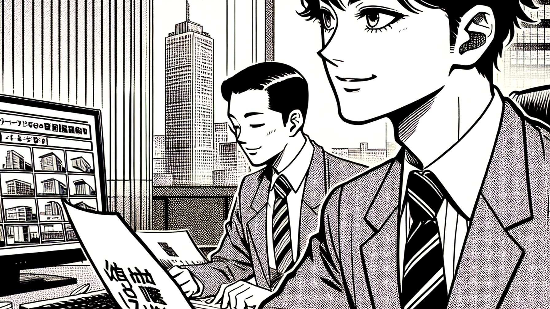 しつこい勧誘はなぜ起こるのかのイメージ