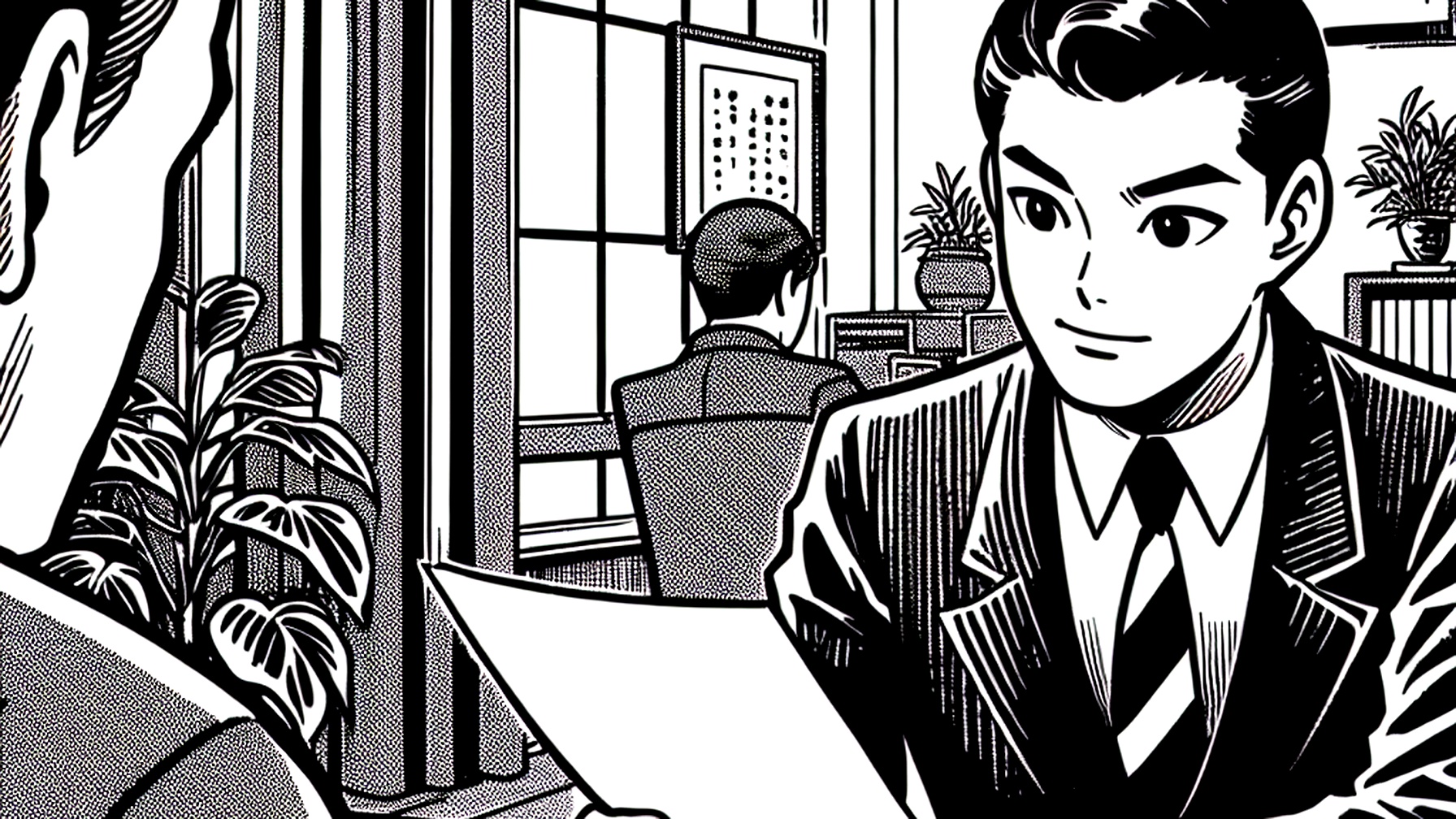 福岡市の人口と経済が支える賃貸需要のイメージ