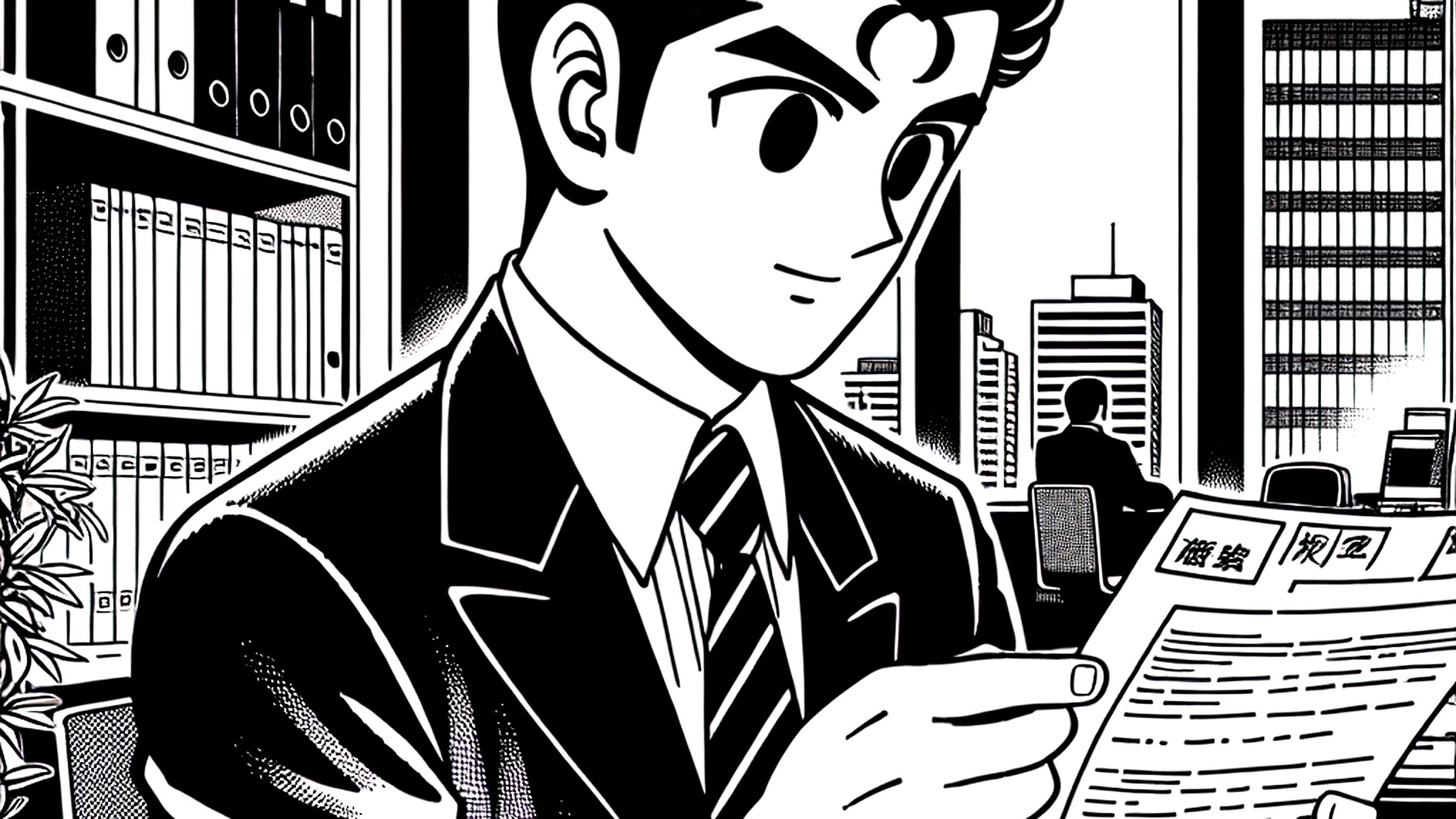 札幌の人口・経済が示す安定需要のイメージ