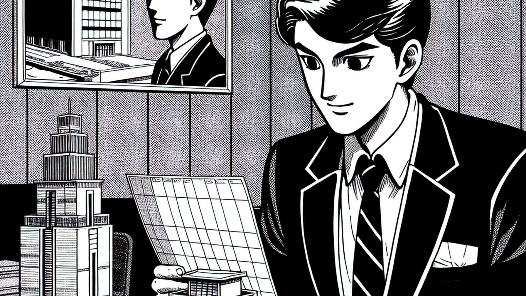 なぜワンルームマンションが人気なのかのイメージ