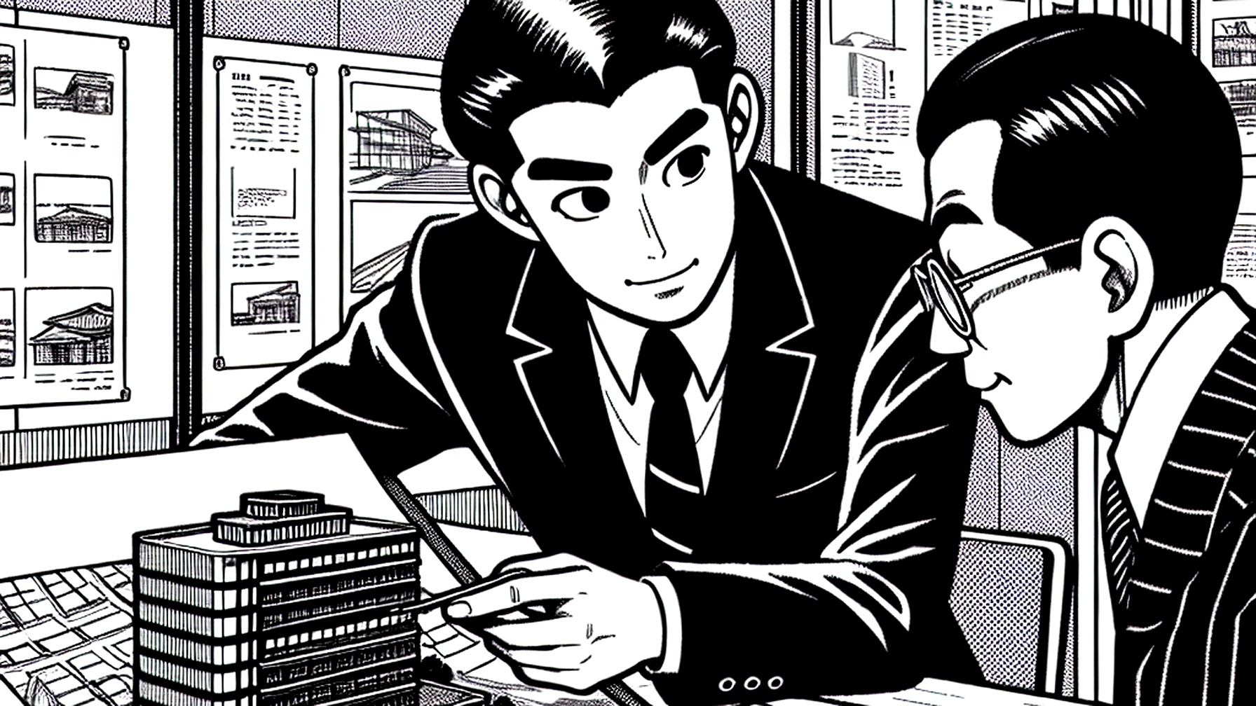 副業としての不動産投資を始める前に知るべきことのイメージ