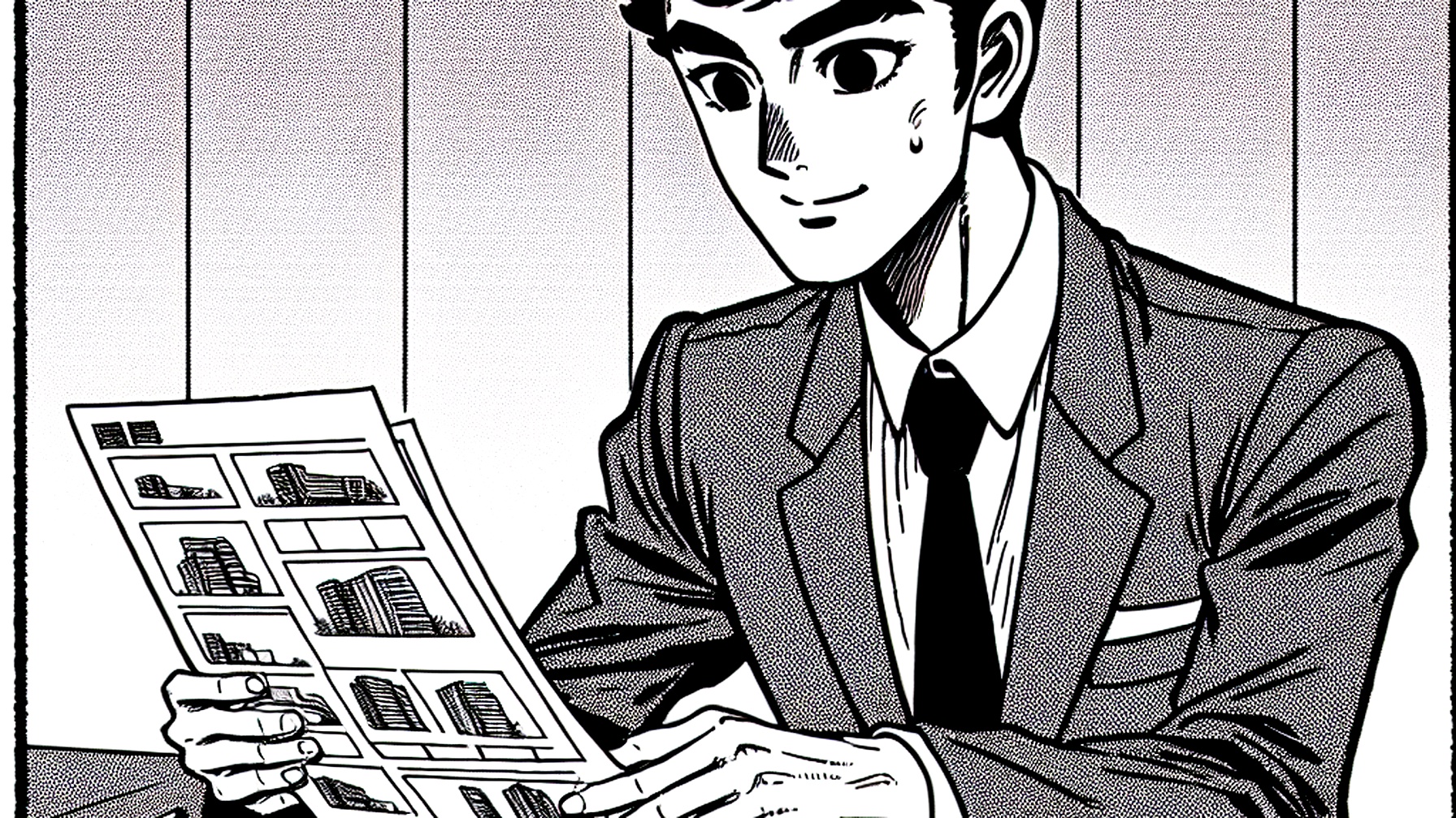 築浅物件が投資初心者に向く理由のイメージ