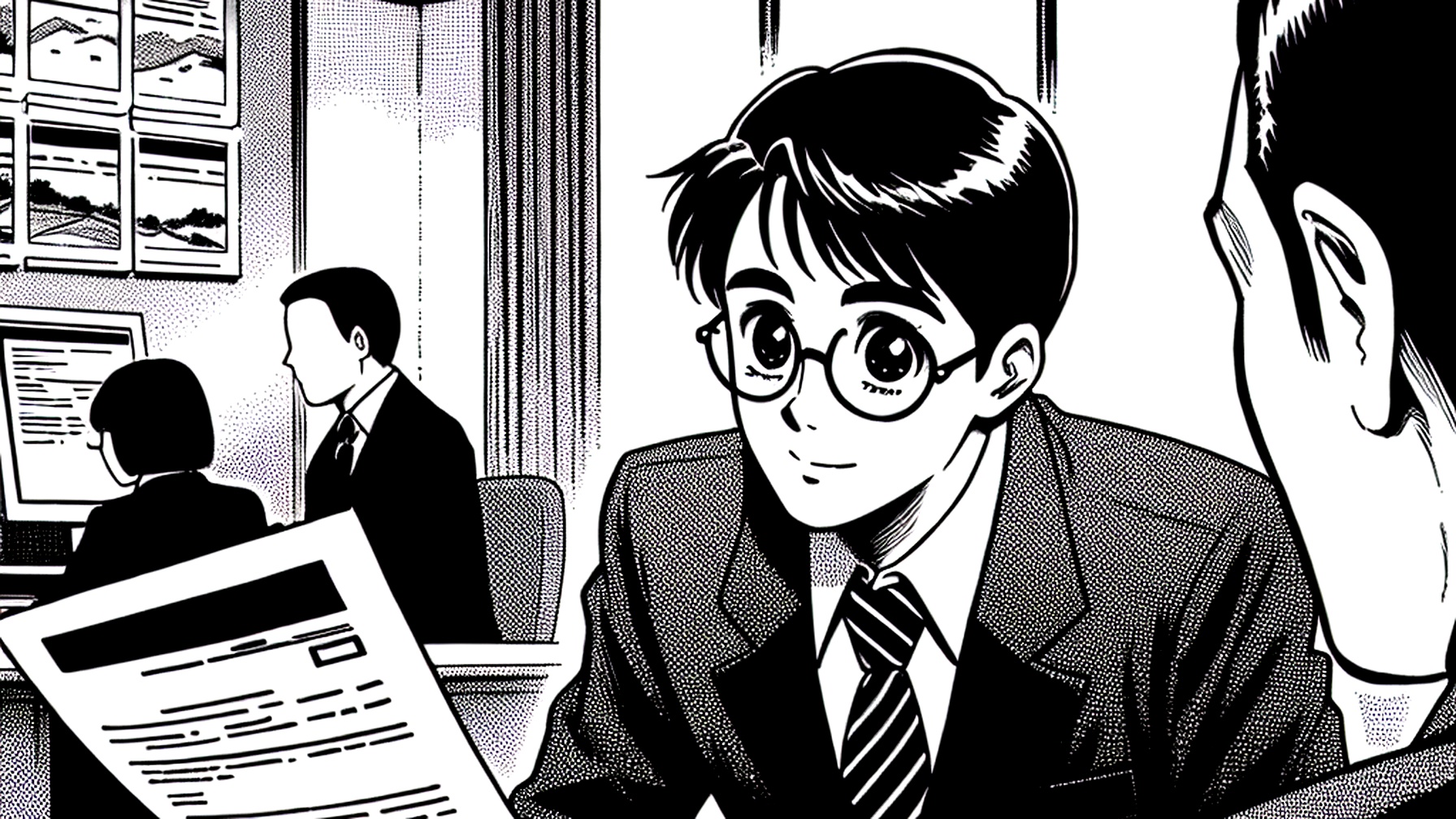 セミナーが怪しいと感じる理由のイメージ