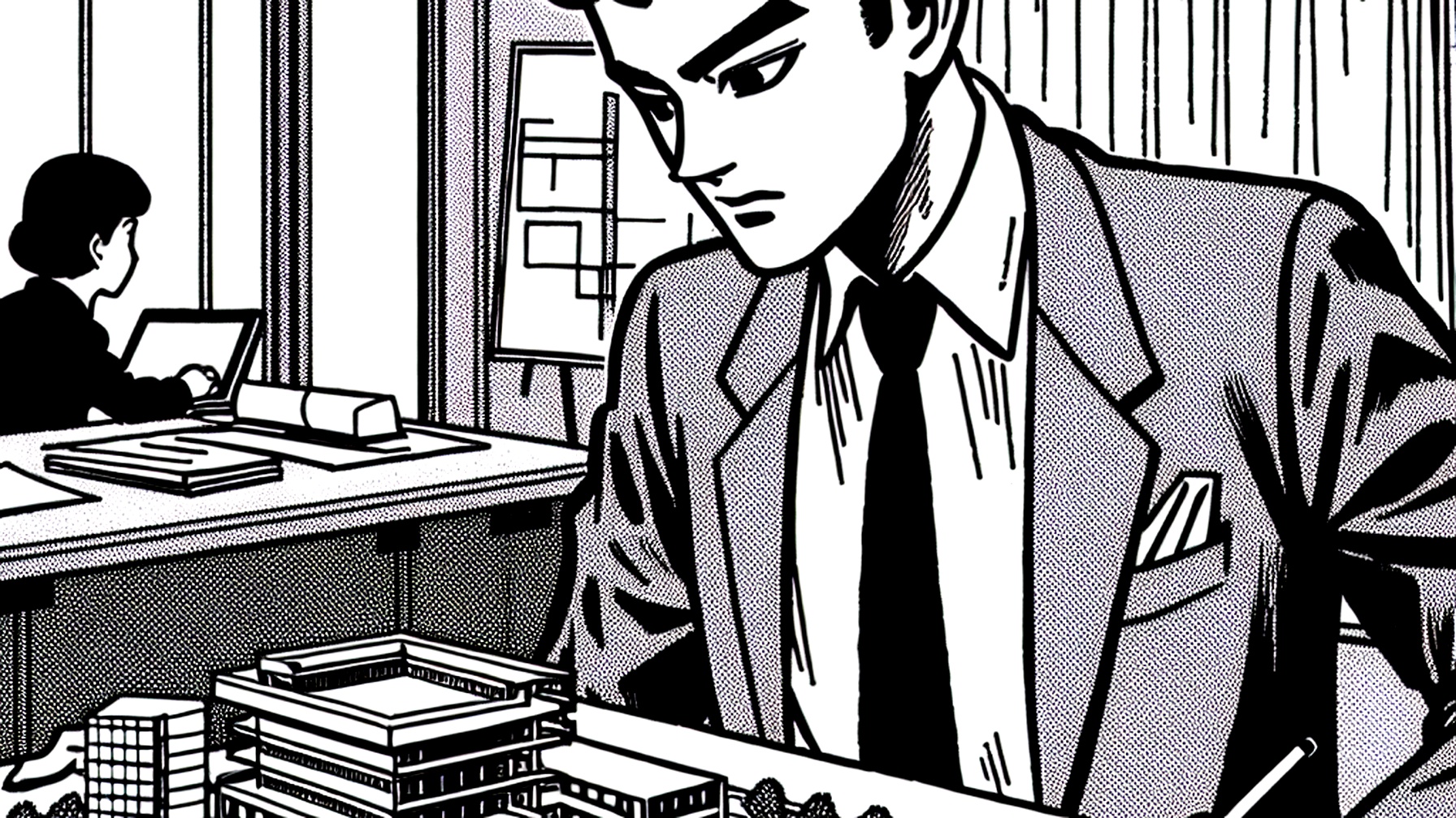 RC造マンション経営が注目される背景のイメージ