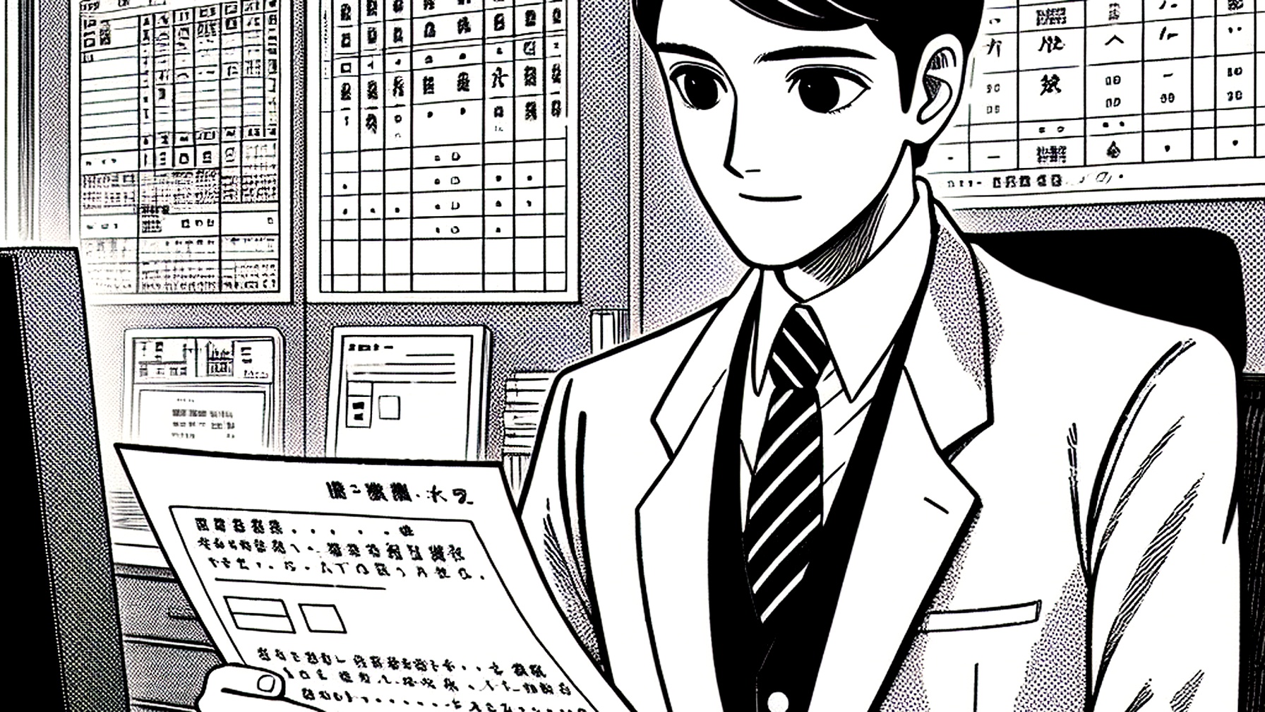 1000万円をどう配分するか考える前にのイメージ