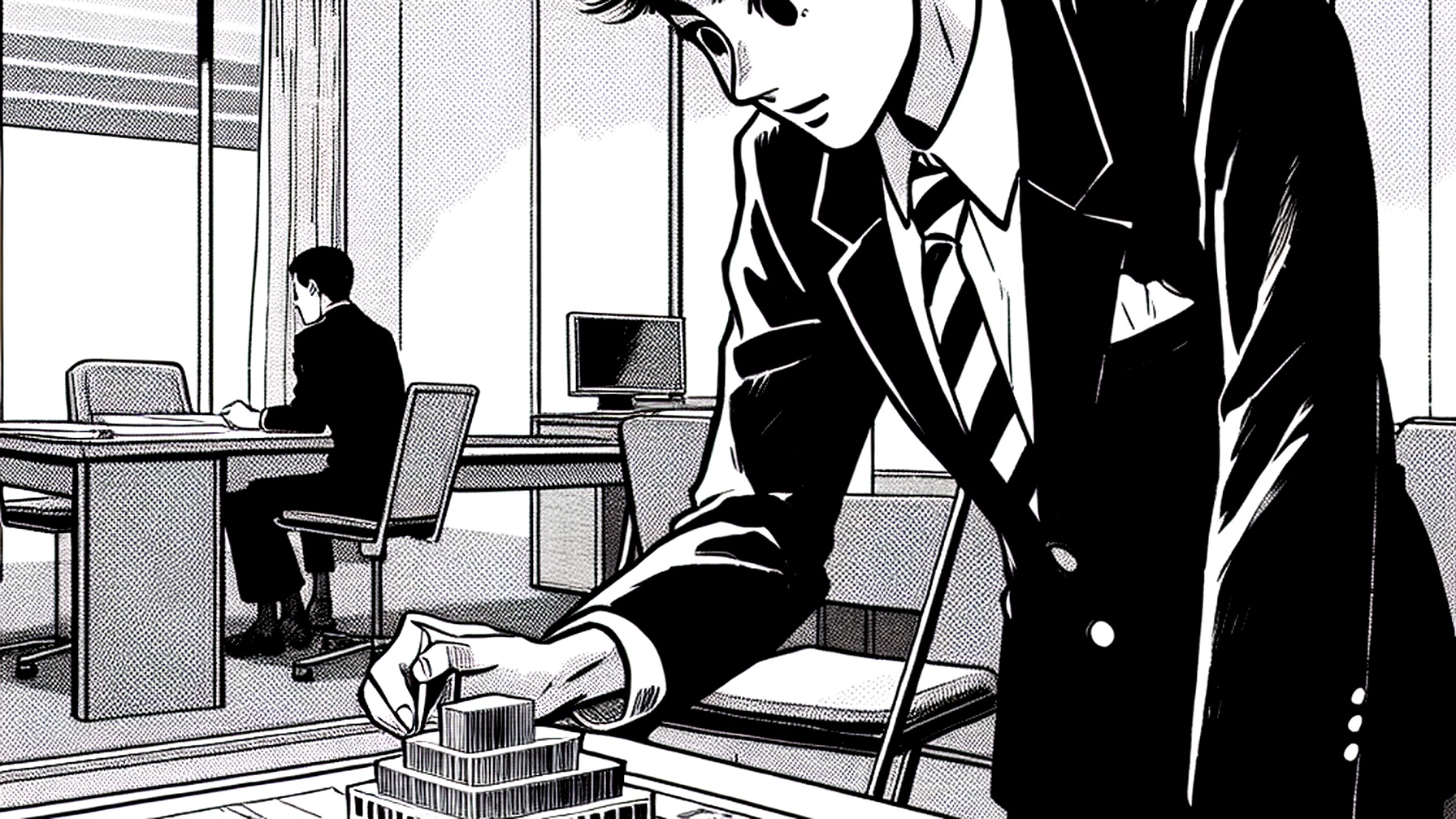 木造アパート投資の魅力とリスクを整理するのイメージ