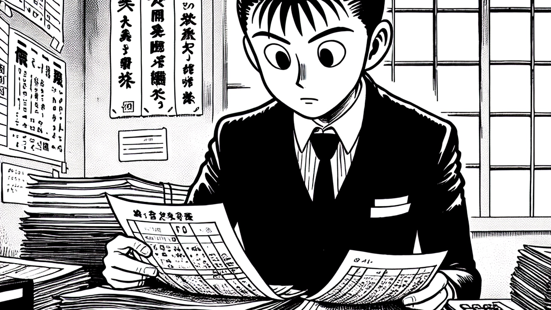 確定申告が必要になる理由のイメージ