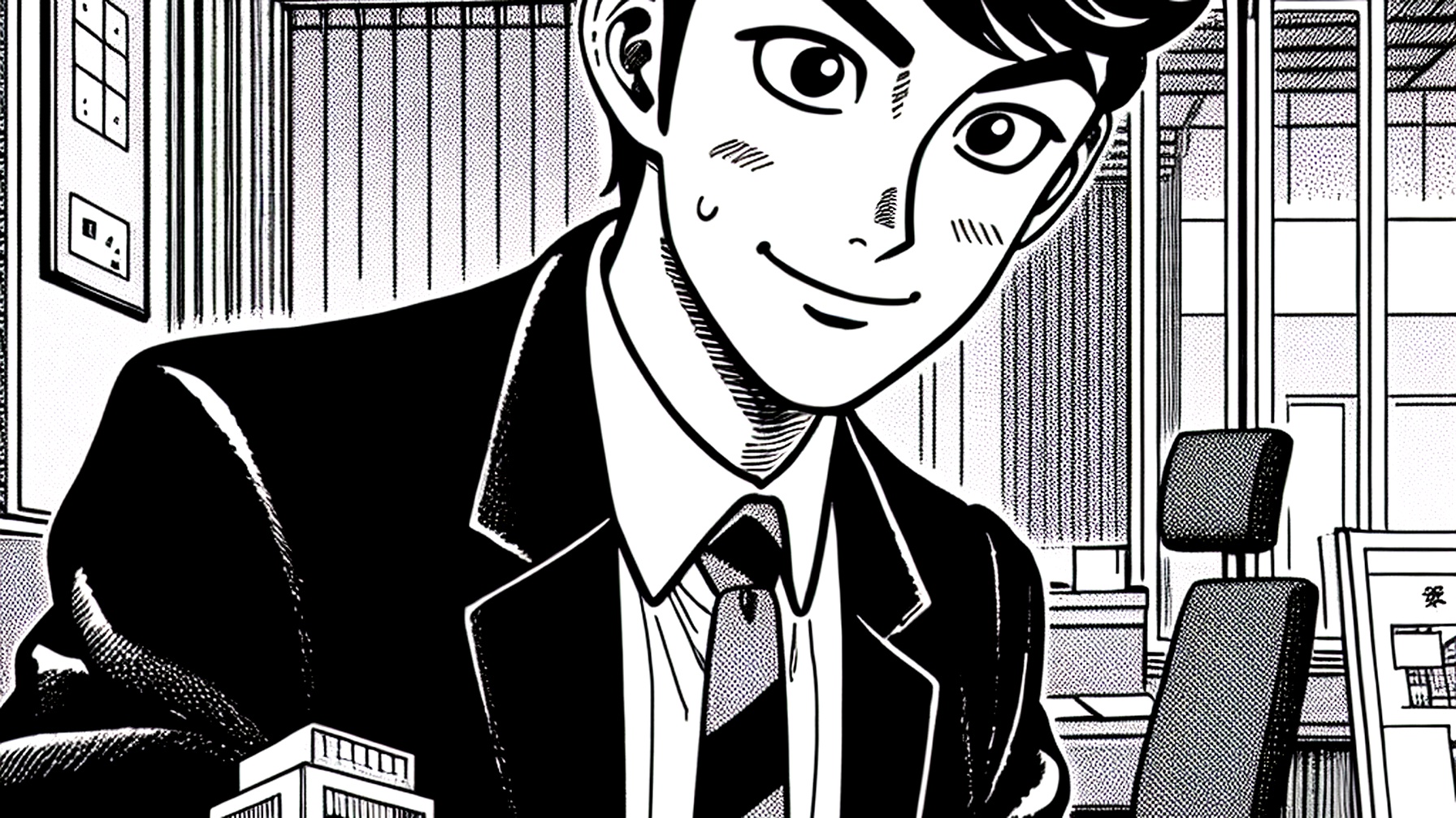 木造アパート運用の魅力とリスクのイメージ