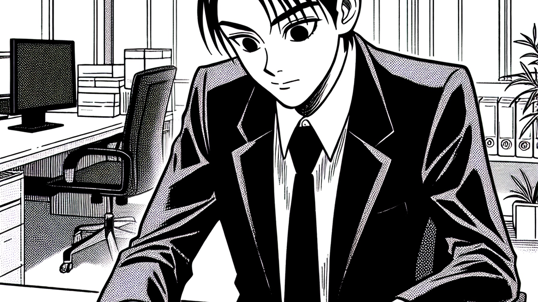 後悔につながる典型的な誤算のイメージ