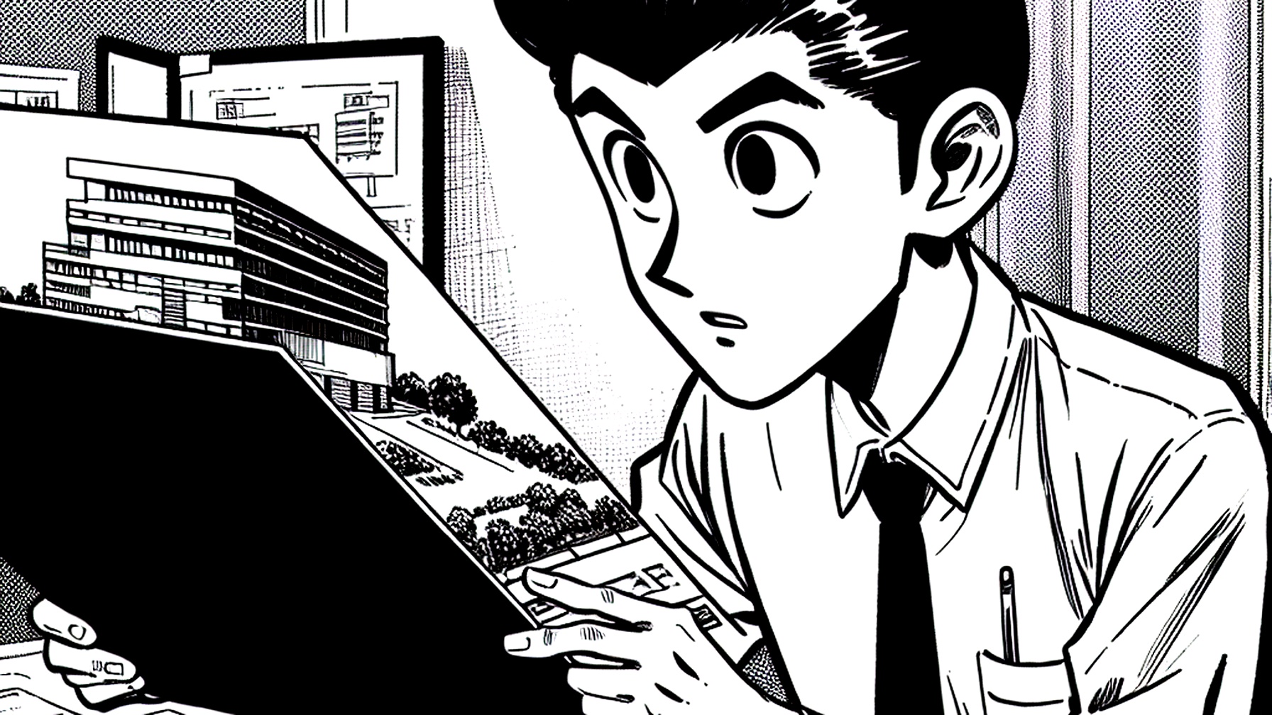 築古アパート投資が注目される背景のイメージ