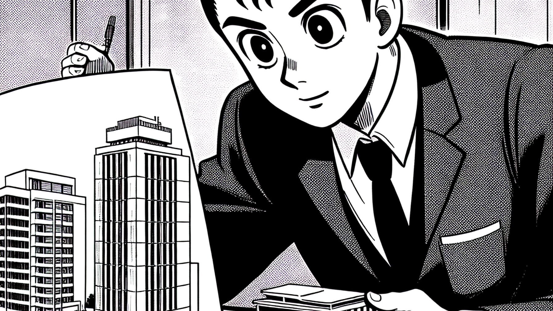 築古アパート投資が注目される背景のイメージ