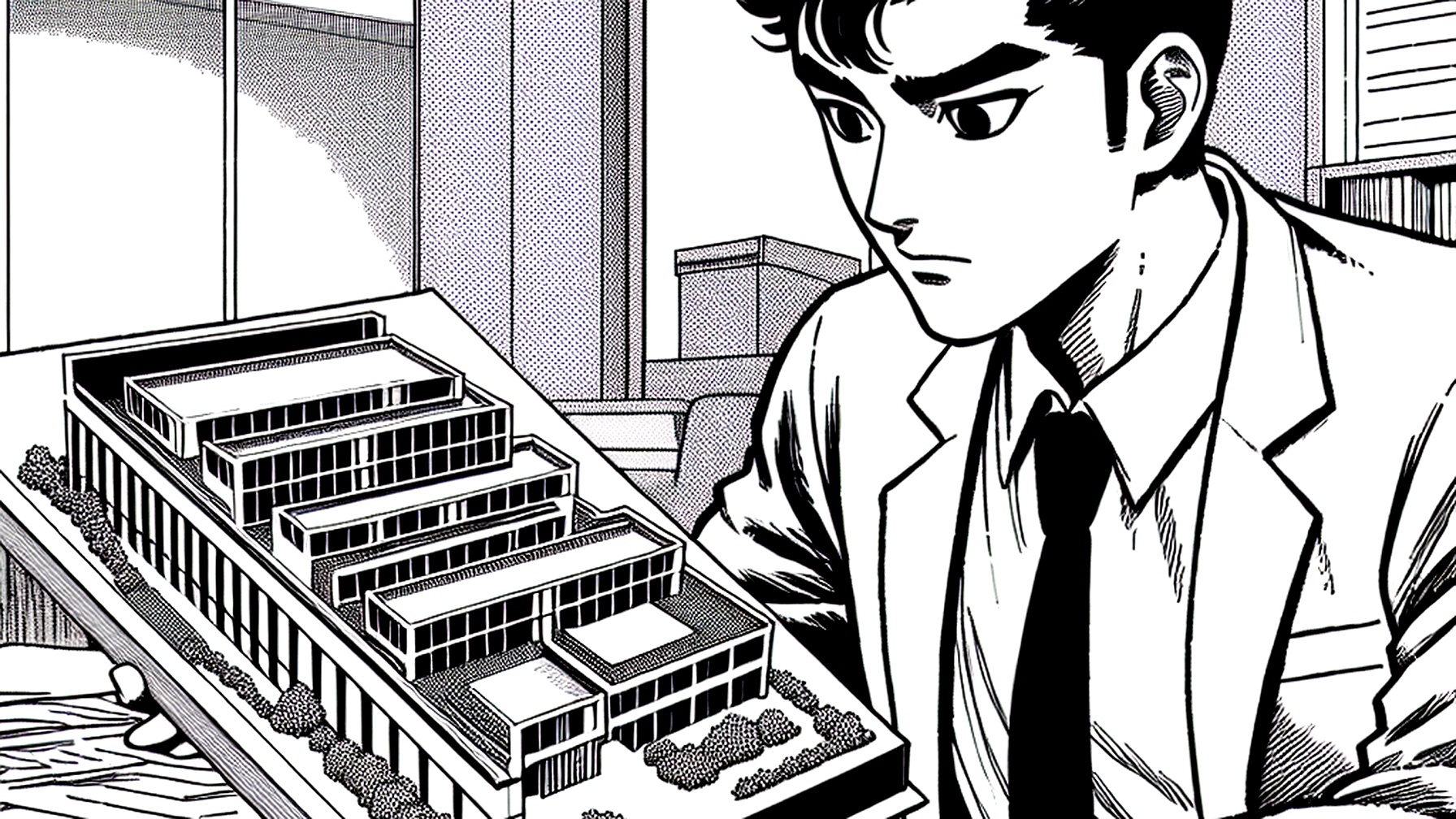 RC造マンションが選ばれる理由のイメージ