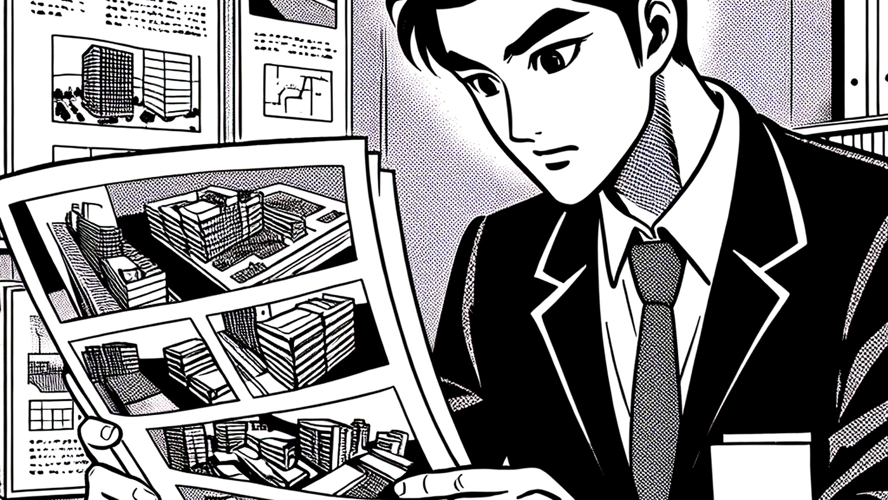 一棟マンション投資が注目される背景のイメージ