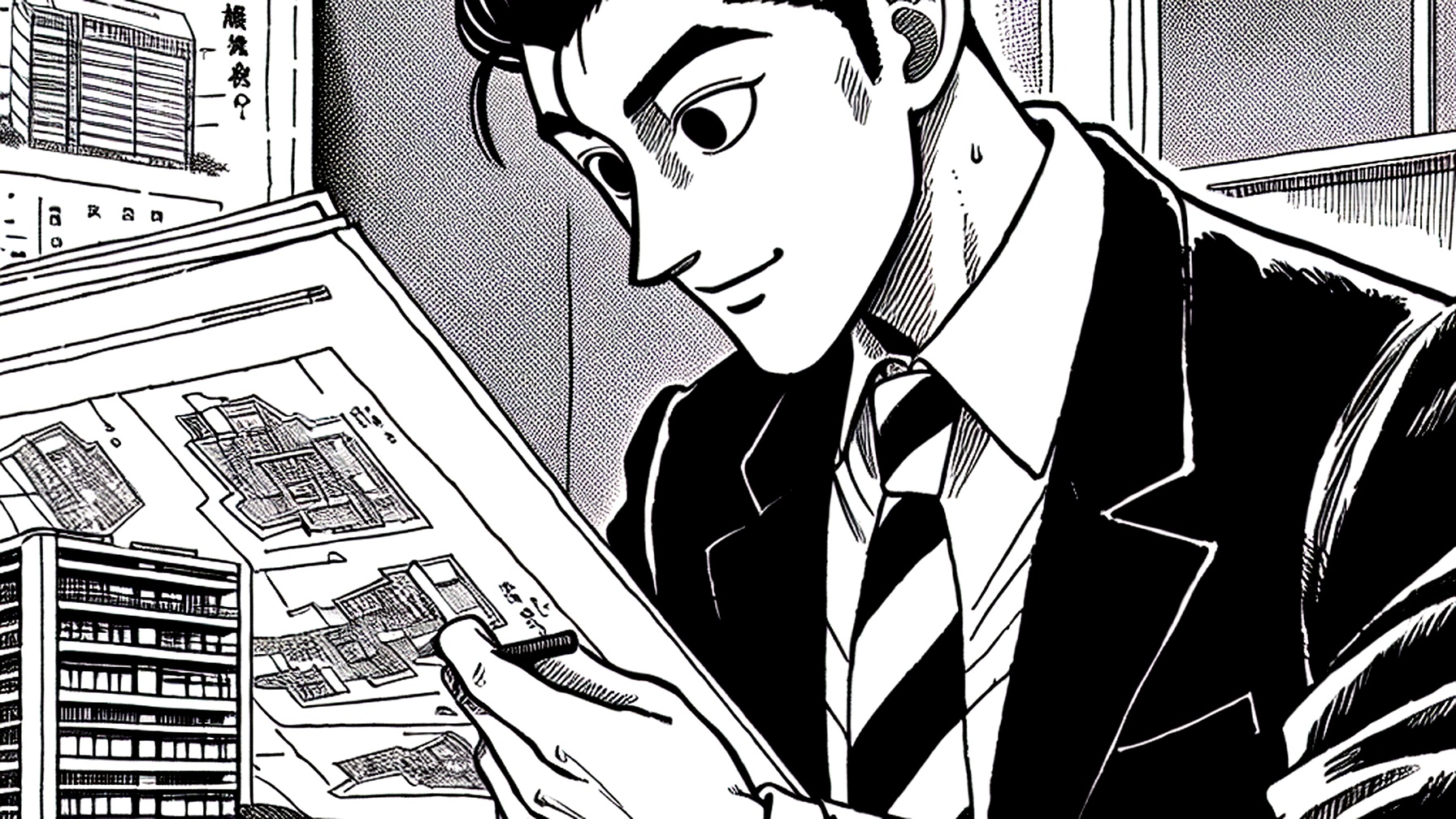 新築アパート投資が注目される背景のイメージ