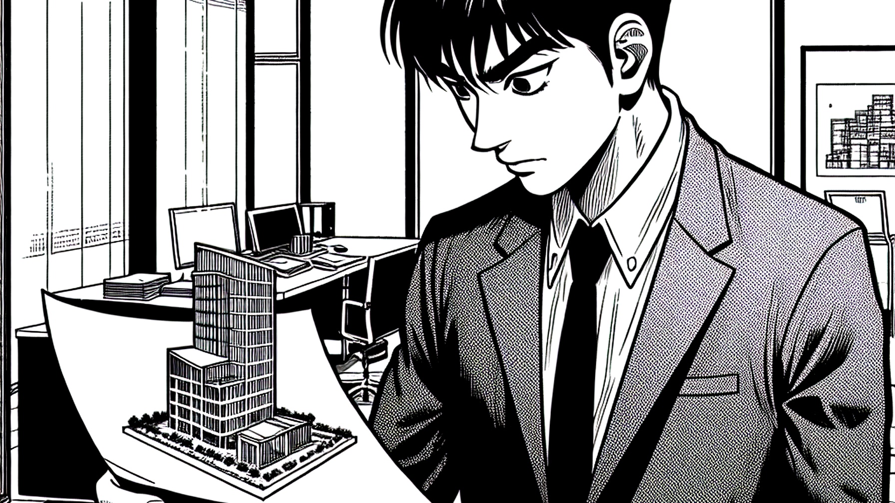 競売物件を理解する前に押さえたい基礎のイメージ