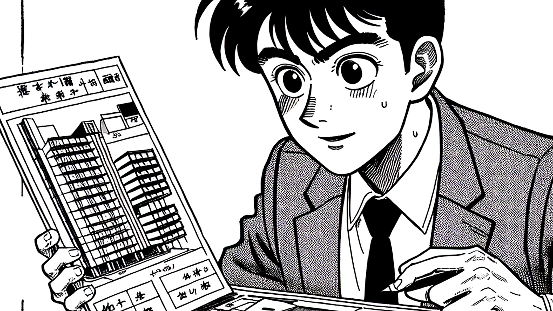 不動産クラウドファンディングの仕組みと魅力のイメージ