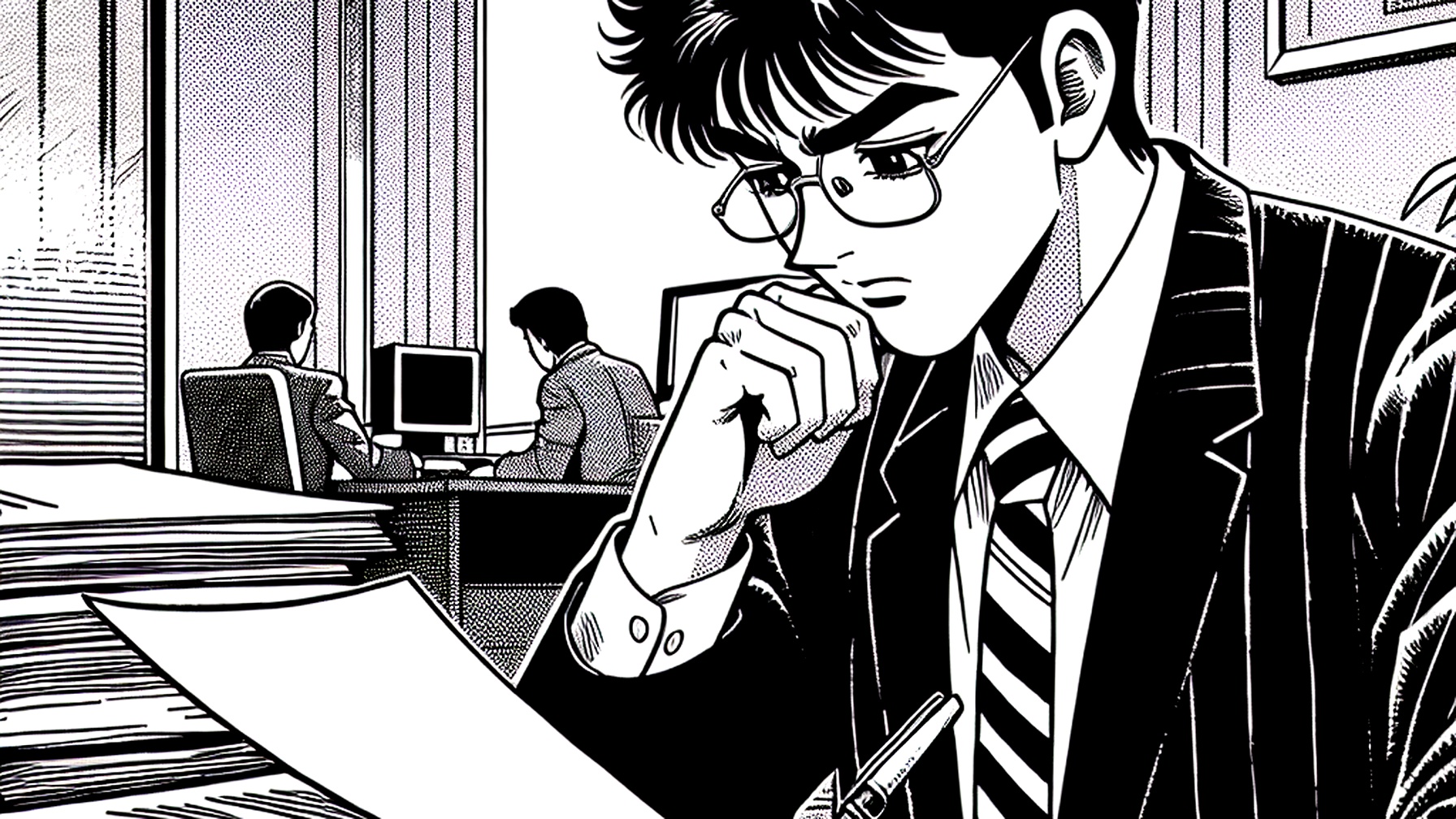 RC造が投資家に選ばれる理由のイメージ