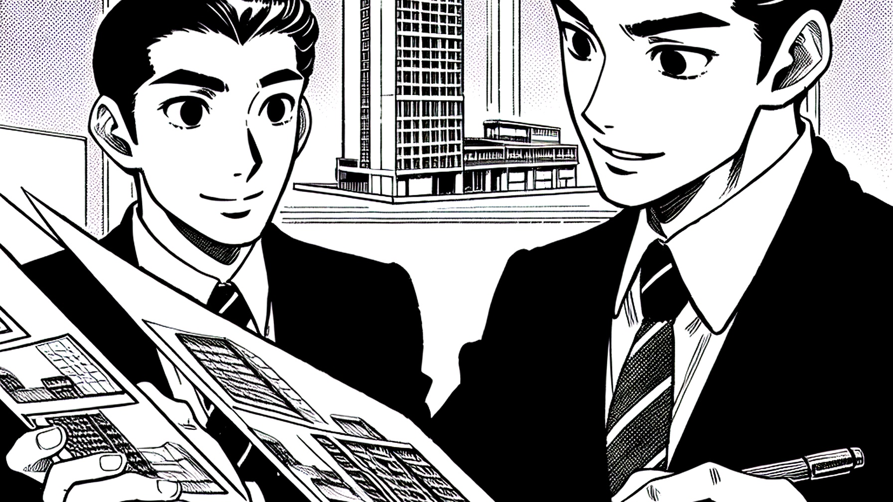 築古アパート投資が注目される背景のイメージ