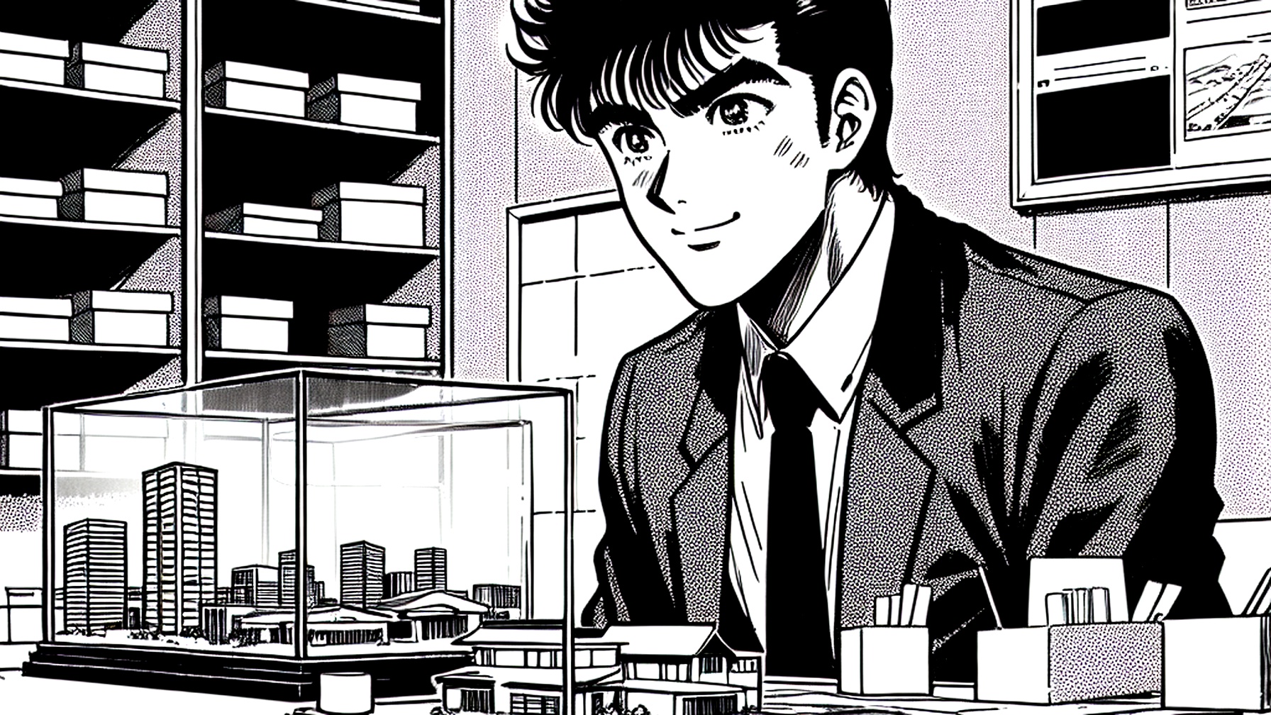 木造アパートが再評価される背景のイメージ