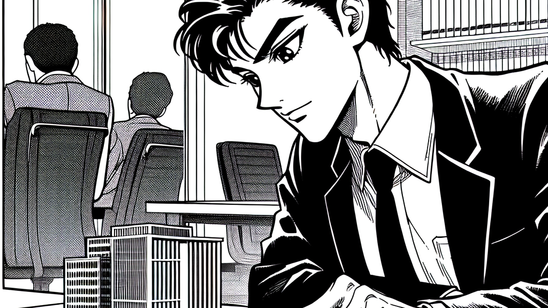 なぜ新築アパート運用が注目されるのかのイメージ