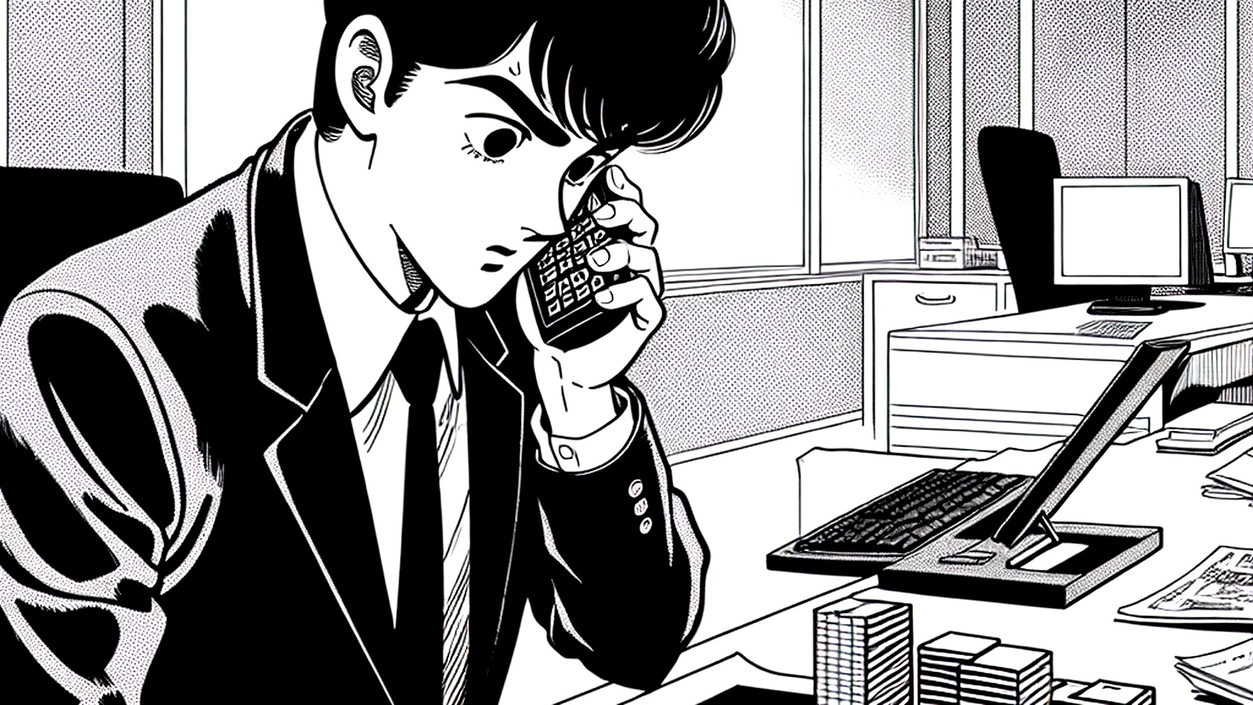 築古アパート投資の魅力とリスクのイメージ