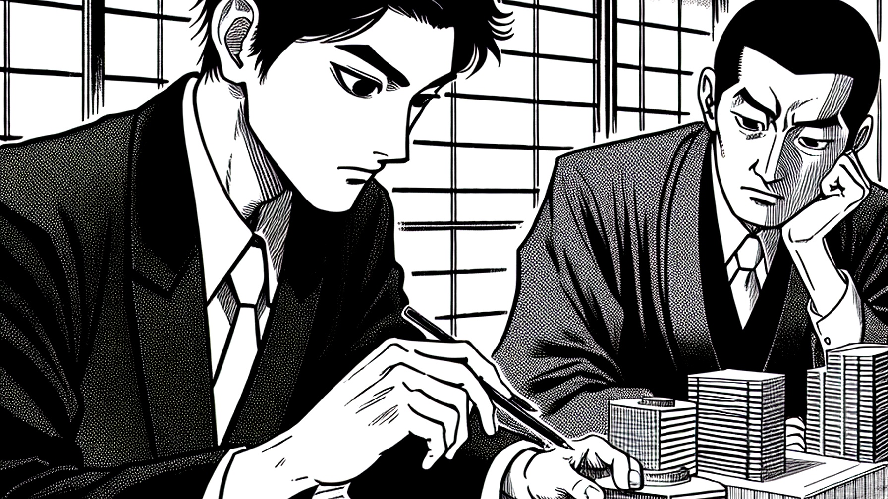 RC造物件の魅力と課題のイメージ