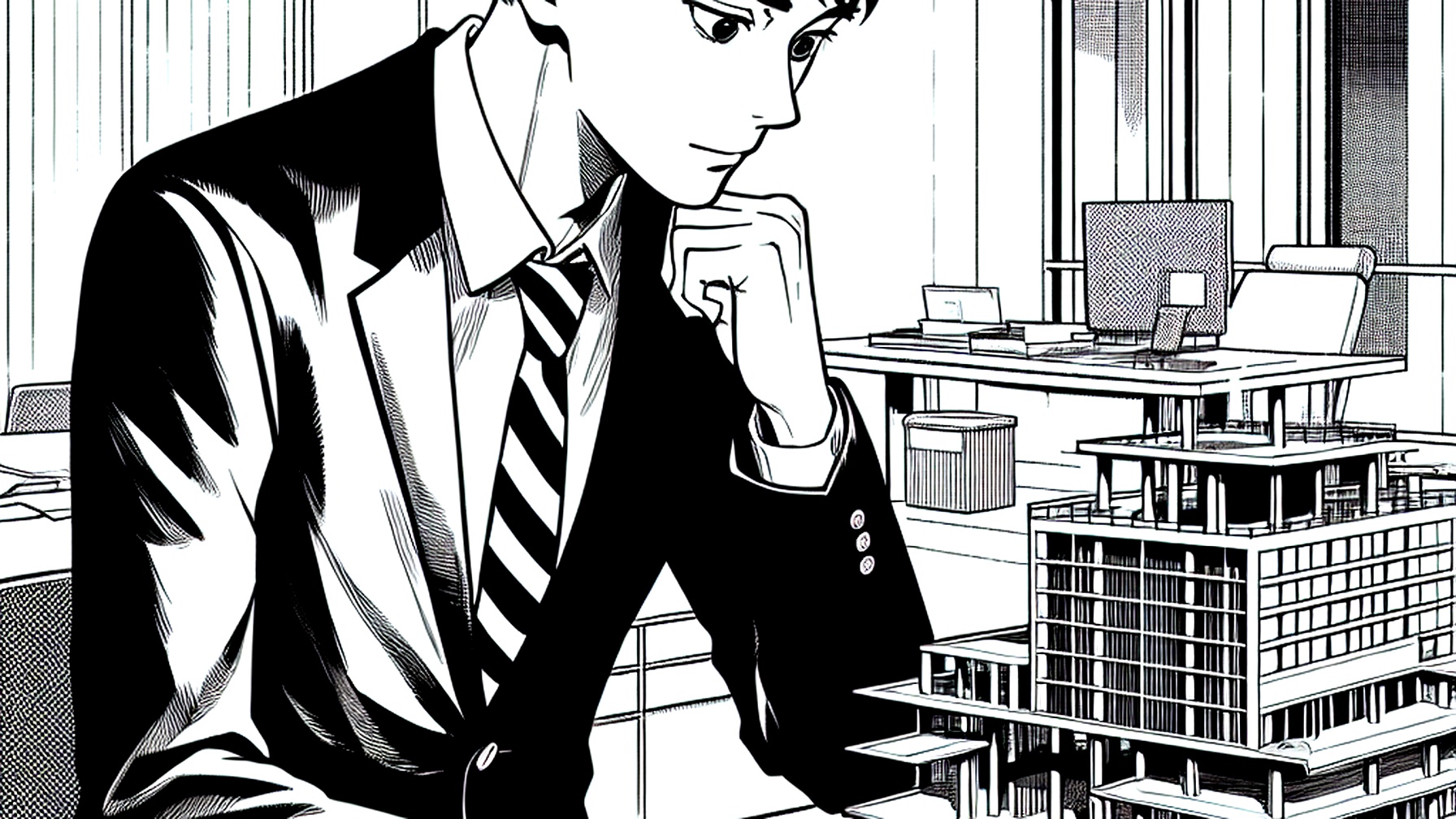 REITとは?証券化された不動産の仕組みのイメージ