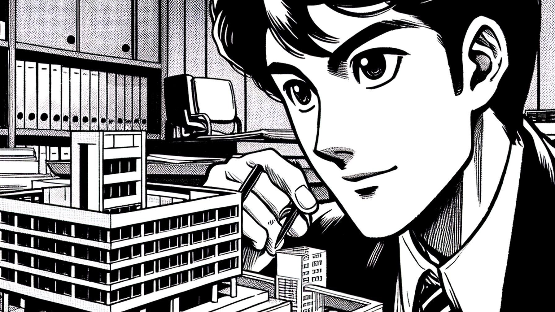 円安が不動産投資に与える基本的な影響のイメージ