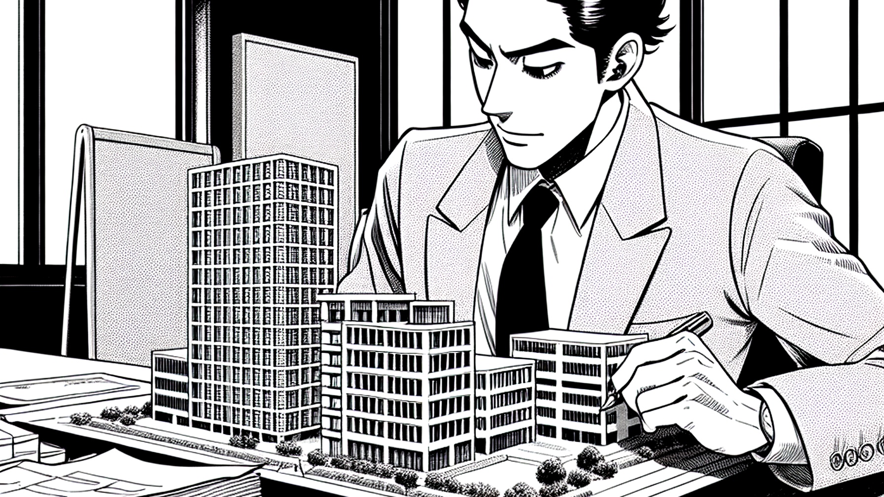 区分マンション投資が選ばれる理由のイメージ