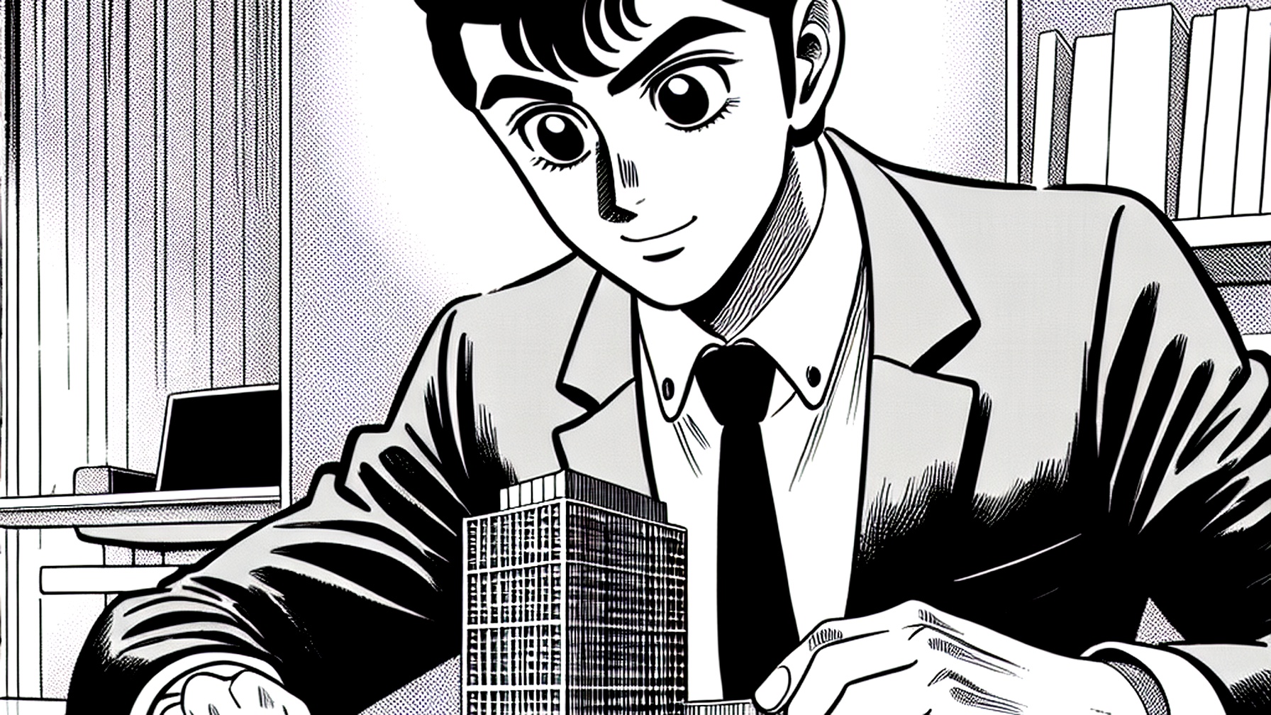 不動産クラウドファンディングの仕組みを理解するのイメージ