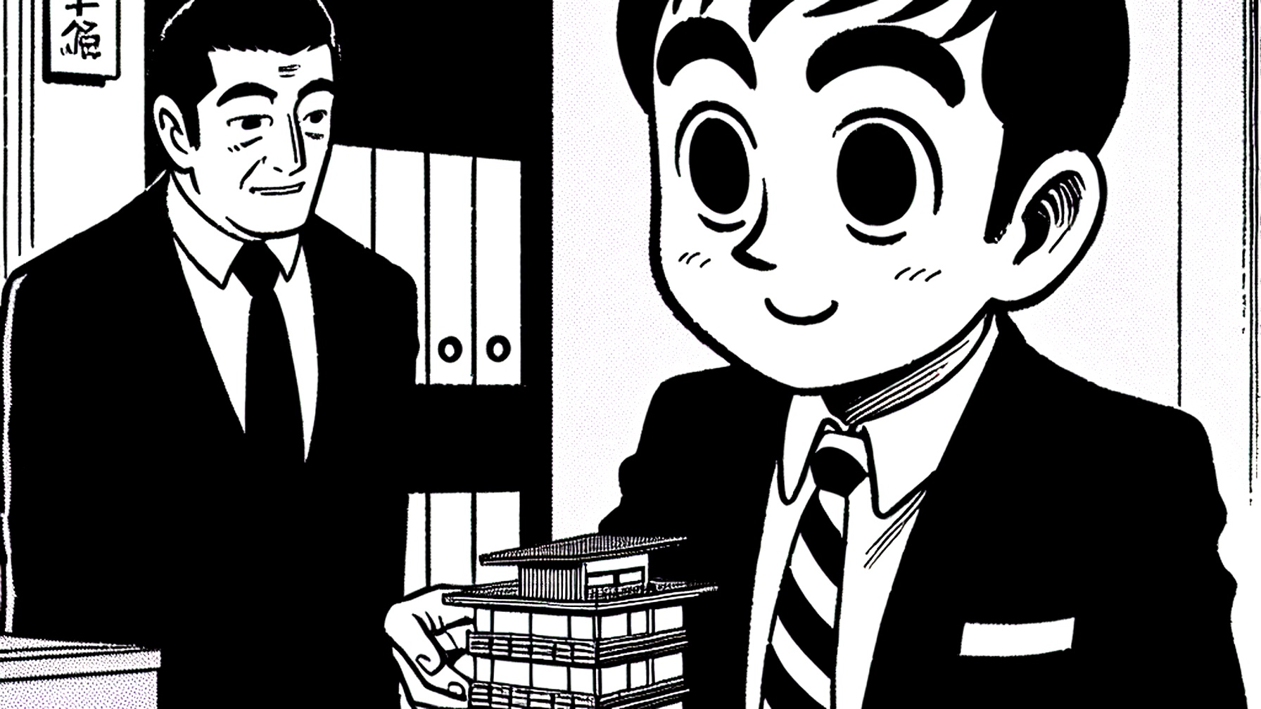 区分マンション投資が注目される理由のイメージ