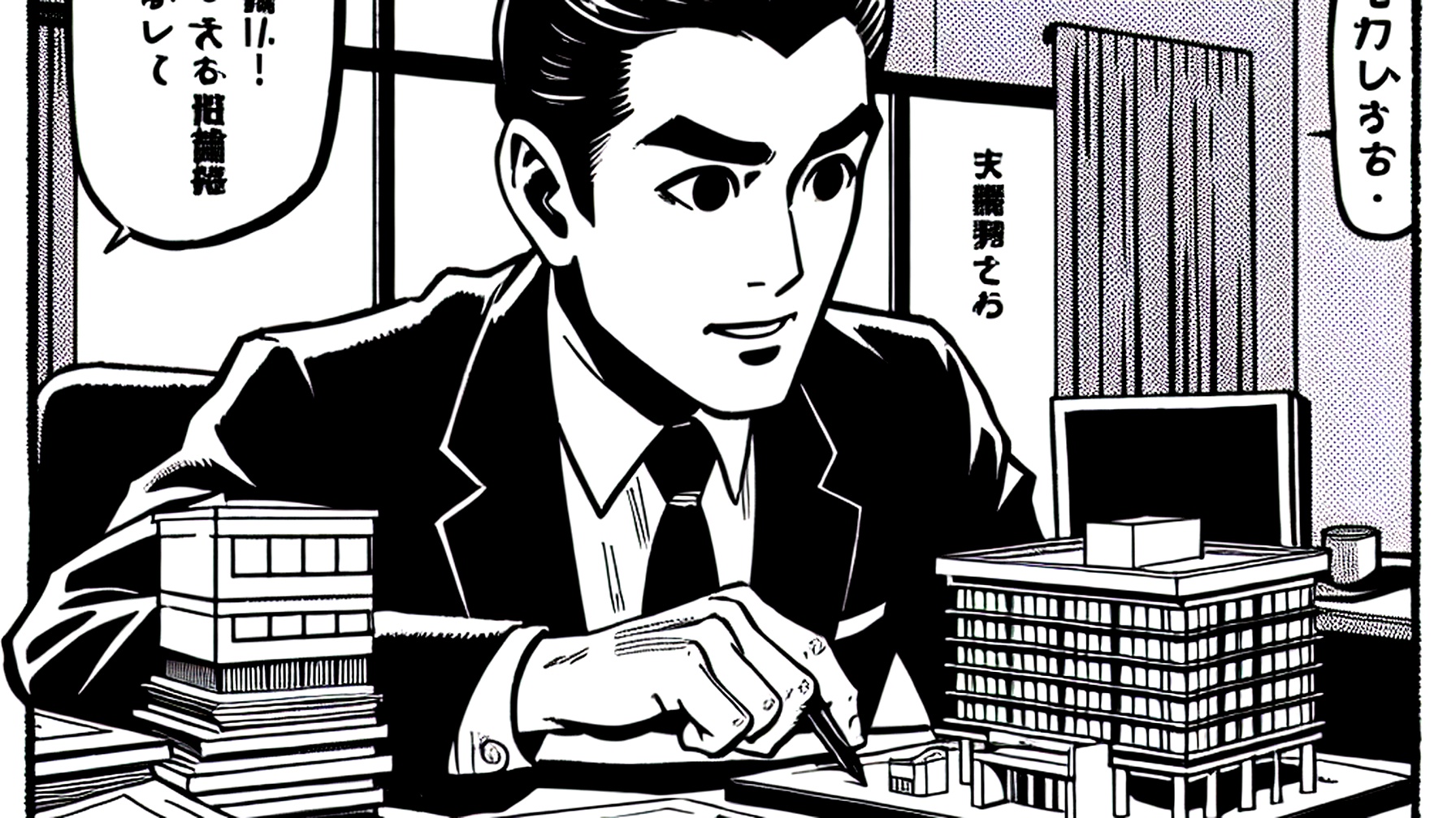 賃貸アパート・マンション投資で安定を狙うのイメージ
