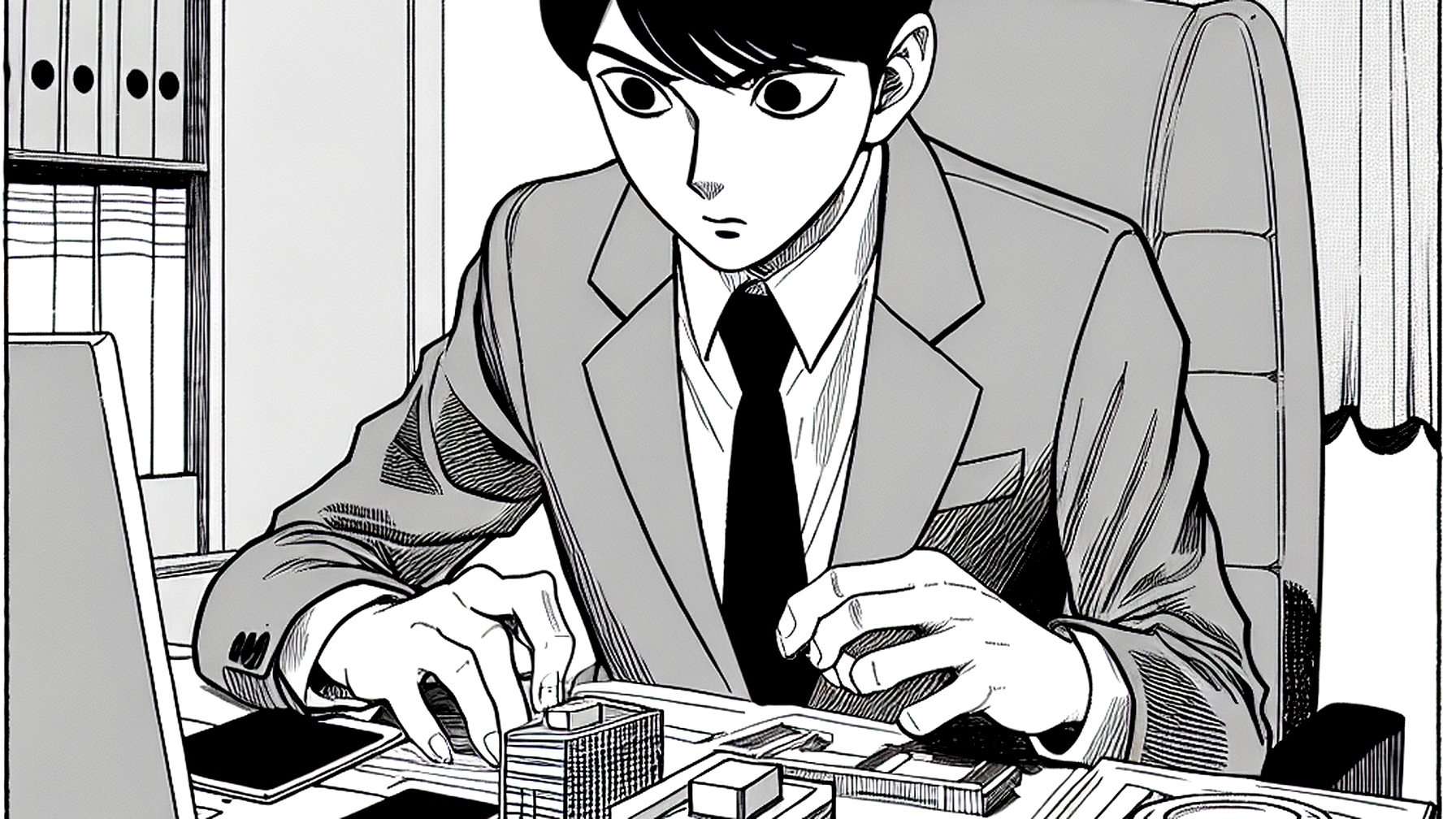 高利回りを実現する物件タイプと立地のイメージ