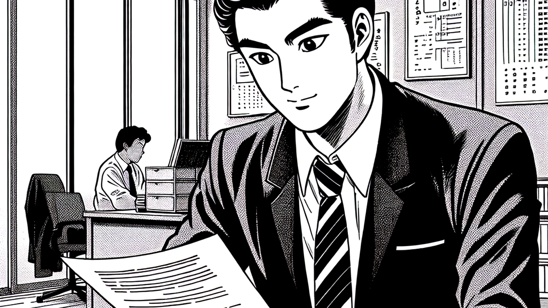 都心と郊外、どちらを選ぶべきかのイメージ