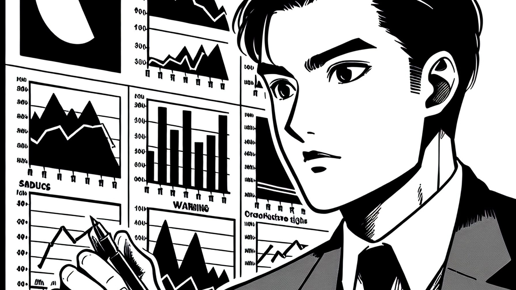 実際にあった失敗例と背景のイメージ