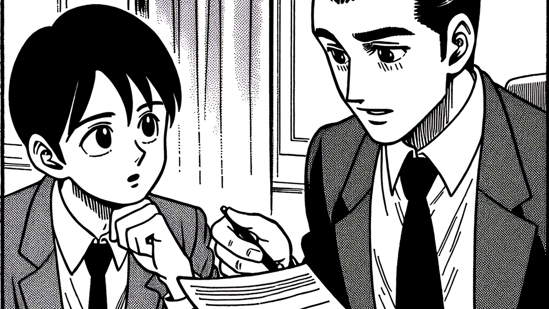 金利と融資条件の最新動向を読み解くのイメージ