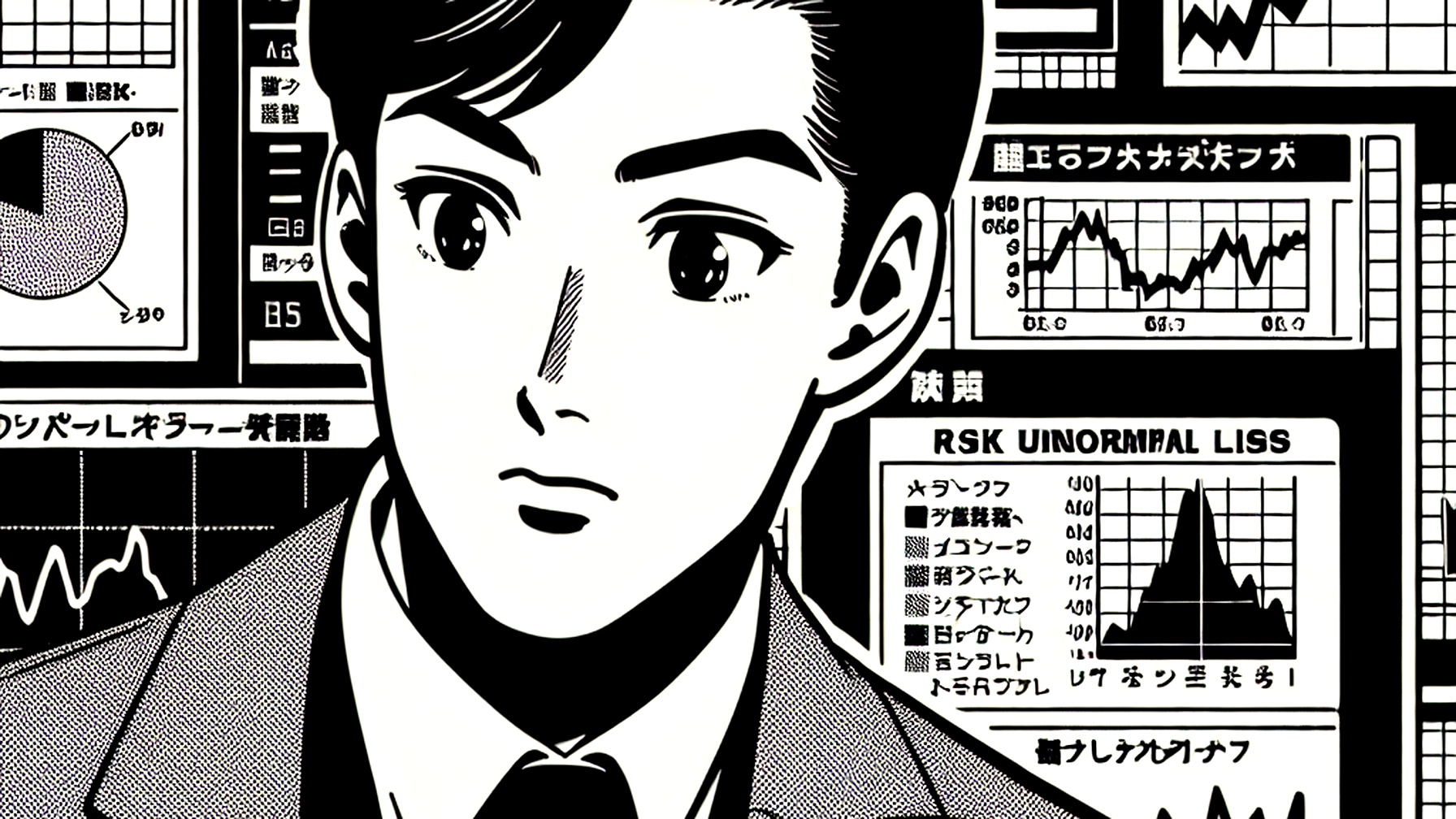 失敗しないエリア選びの視点のイメージ