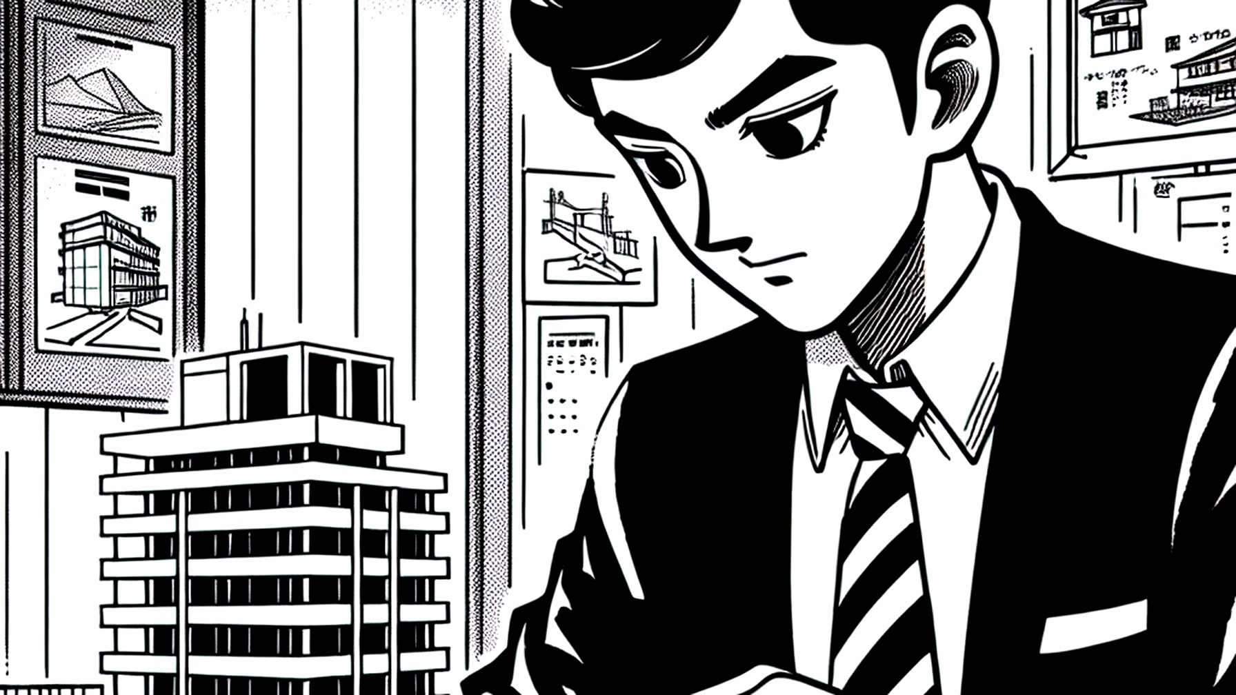 物件選びで外さない三つの視点のイメージ