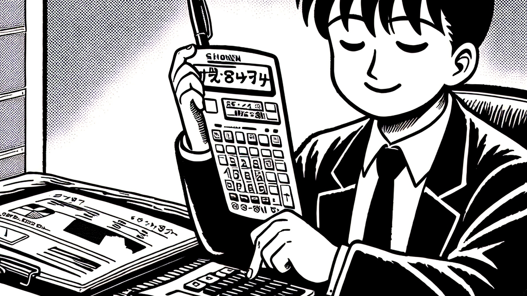 重要なのはキャッシュフロー設計のイメージ