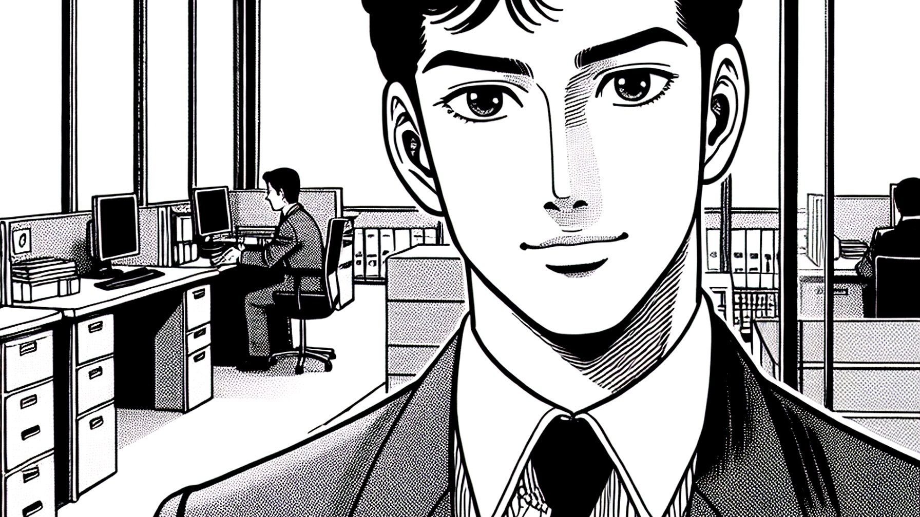 良い管理会社を見極める五つの指標のイメージ