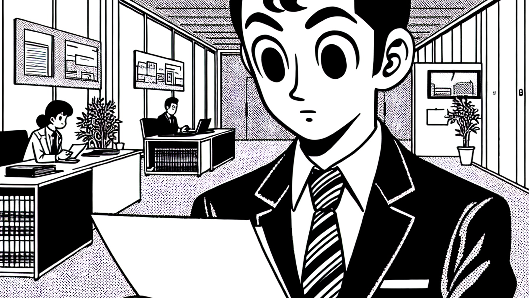 資金計画を固めるステップのイメージ