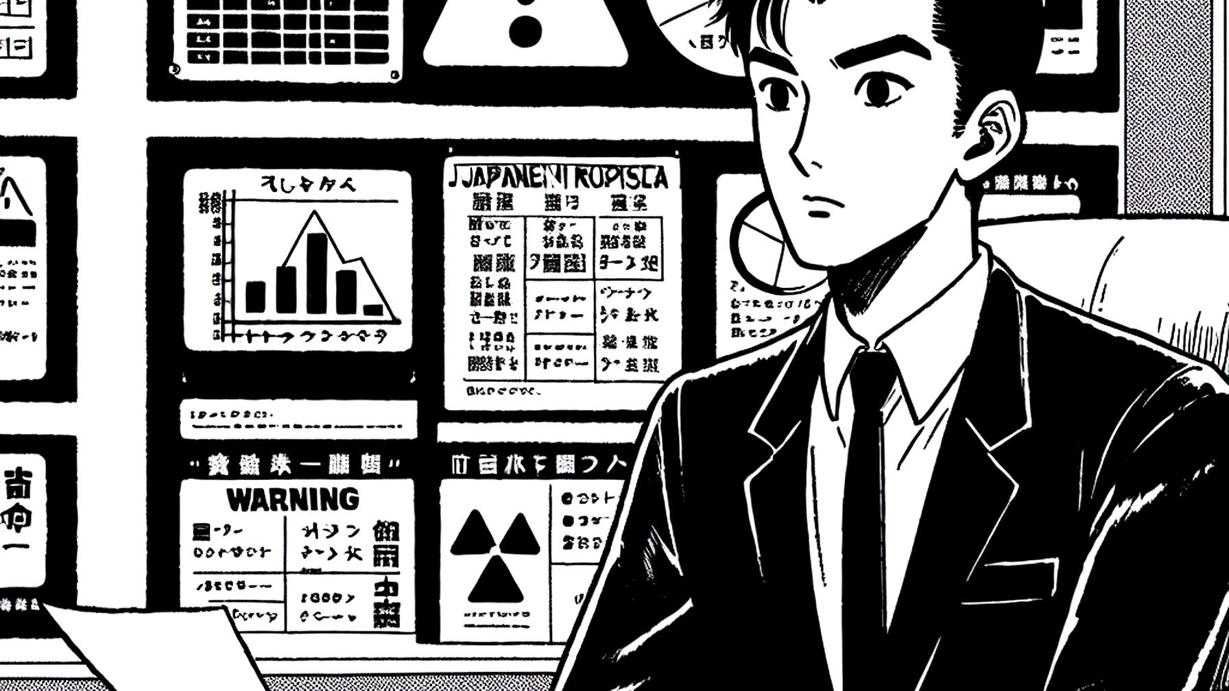 借り換えのメリットと潜在的リスクのイメージ