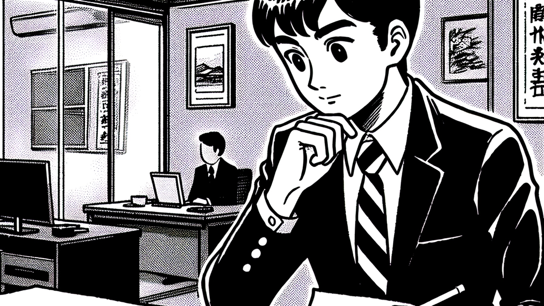 適正家賃を導くデータの読み方のイメージ